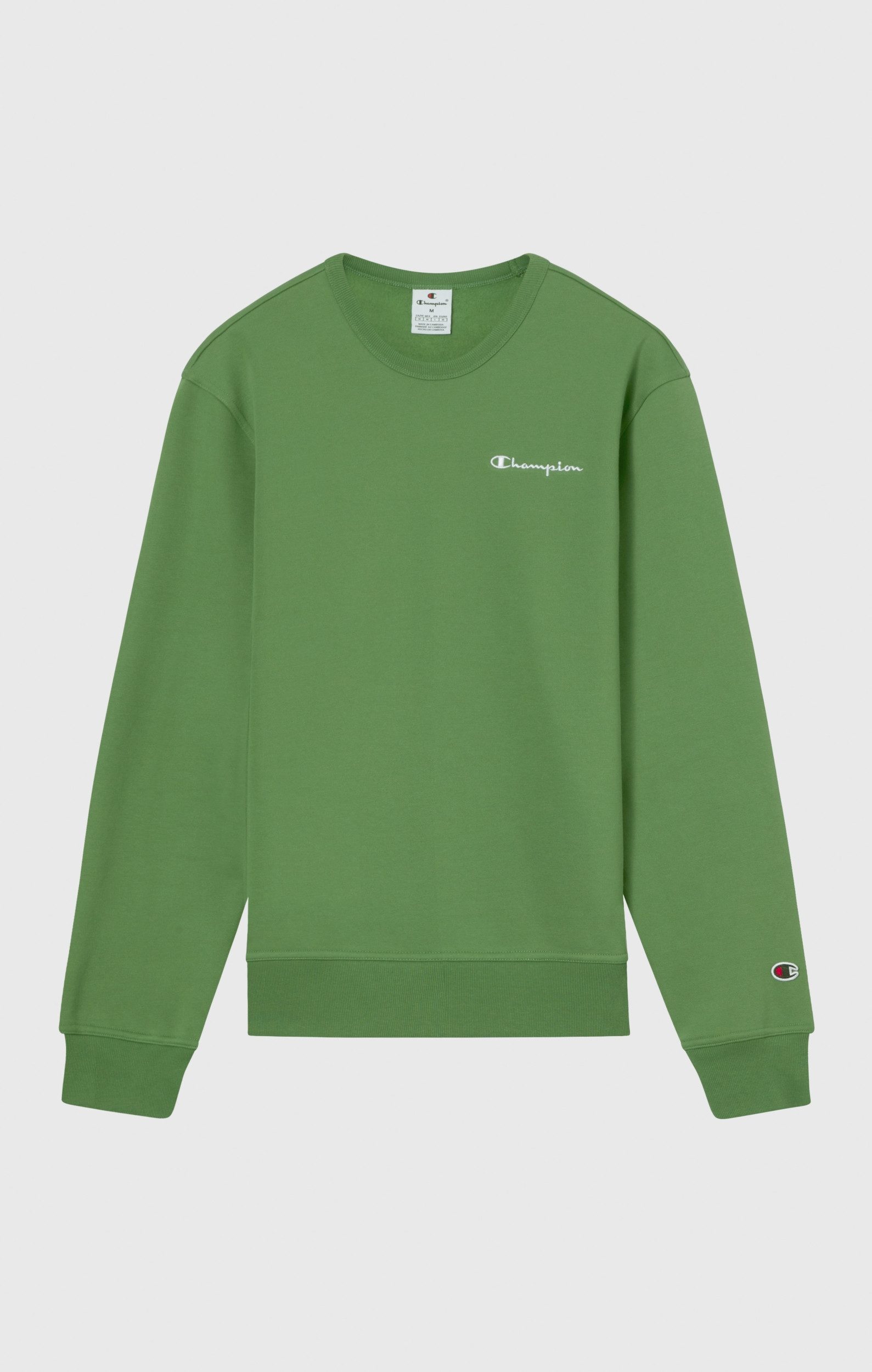 Sweatshirt ICONS CONTRAST Fleece Crewneck Sweatshirt