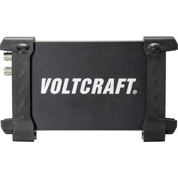 VOLTCRAFT Multimeter USB-Oszilloskopvorsatz, Digital-Speicher (DSO)