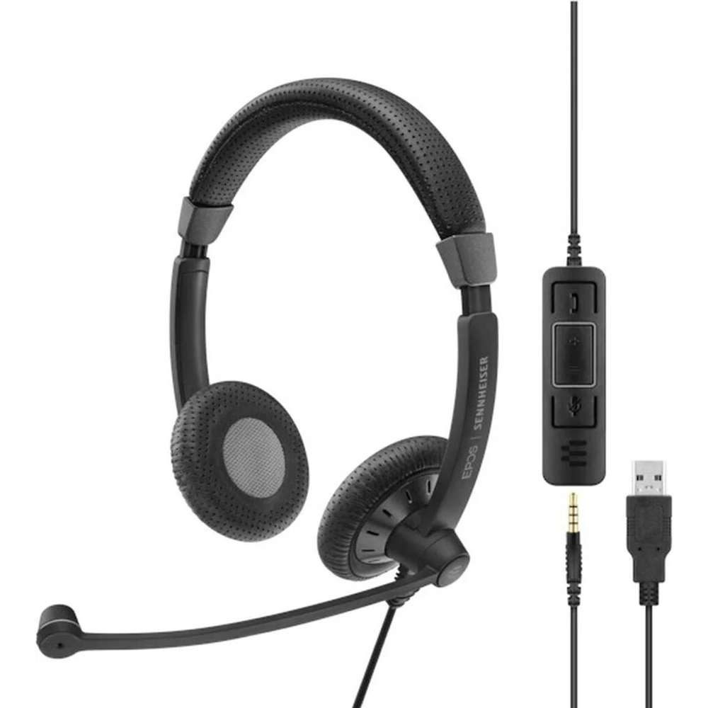 EPOS EPOS IMPACT SC 75 USB MS Headset