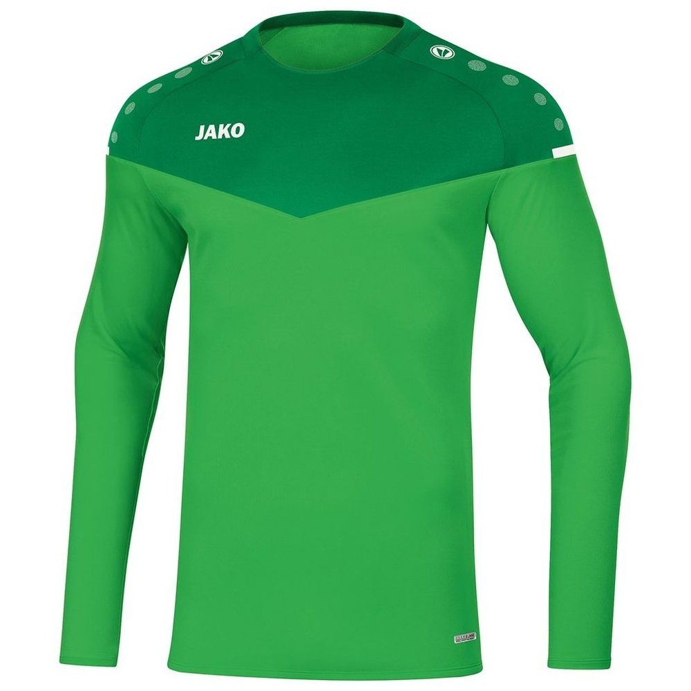 soft green/sportgrün