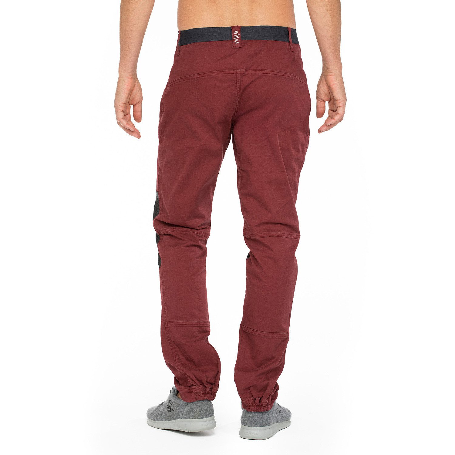 Chillaz Outdoorhose Wanderhose M DIRETTISSIMA PANT