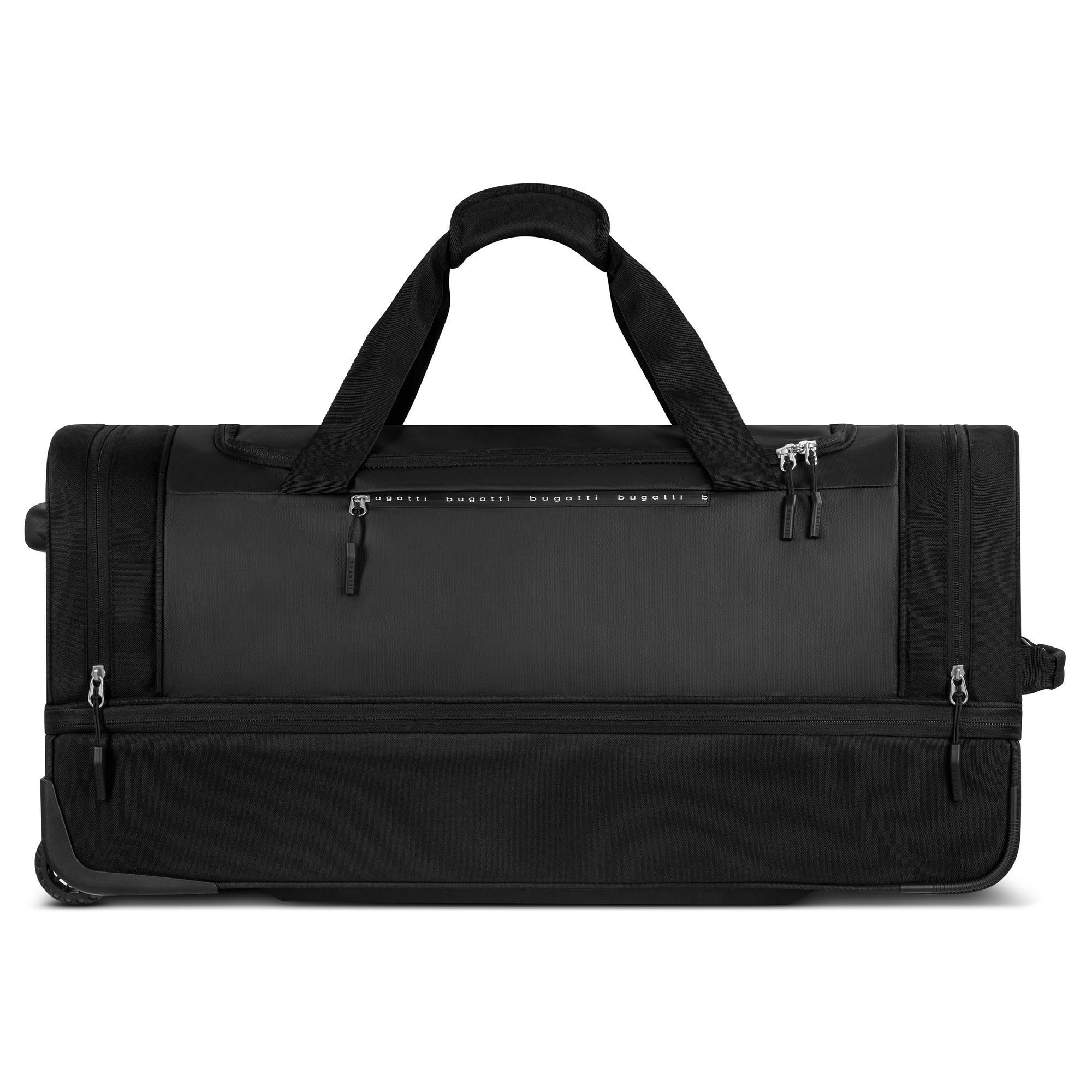 bugatti Reisetasche Blanc Delight, Polyester