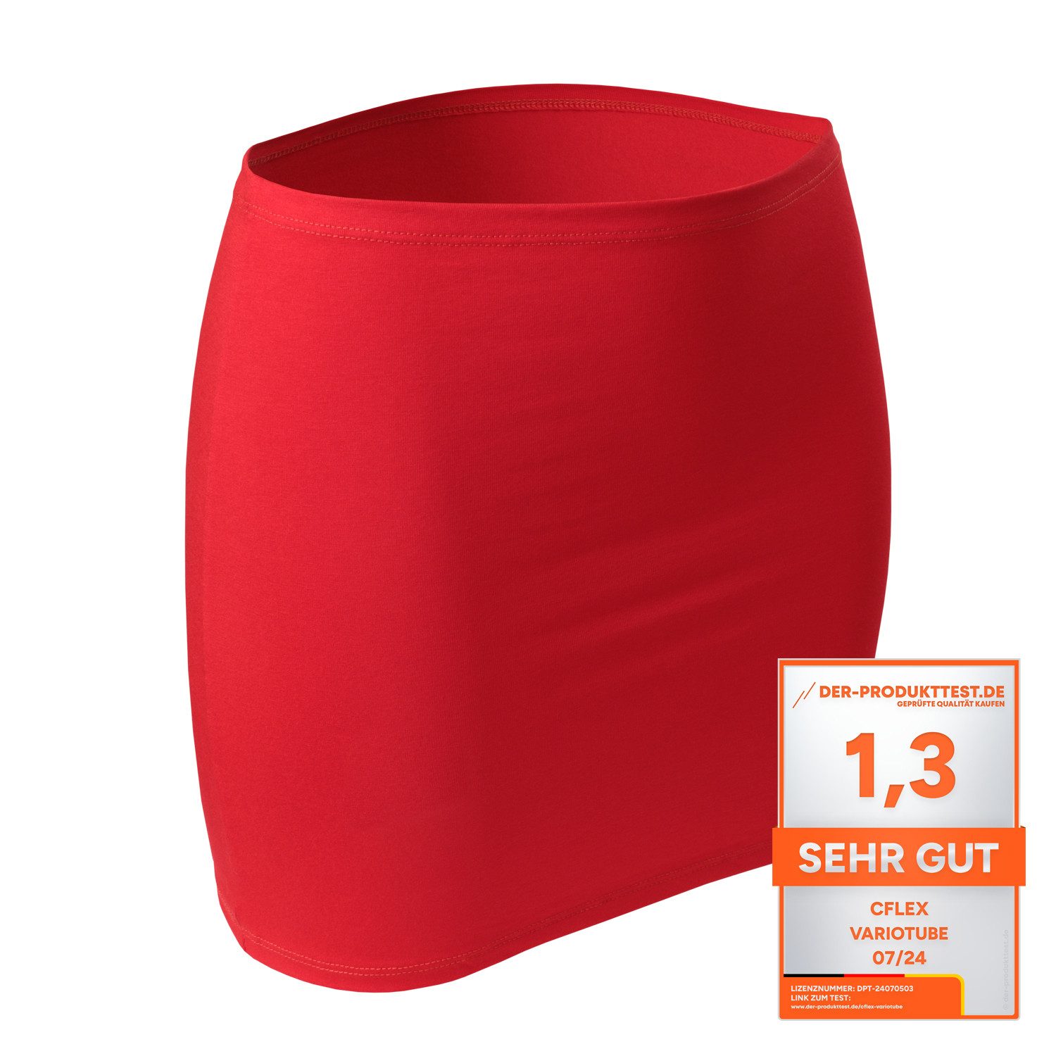 CFLEX Bandeautop Variotube Damen Tube-Oberteil, Shirtverlängerung günstig online kaufen