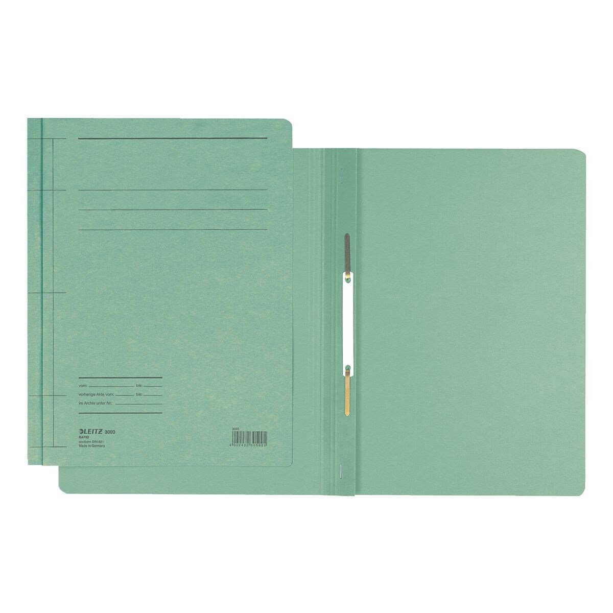 LEITZ Hefter 3000 Rapid, Format DIN A4, bis 250 Blatt