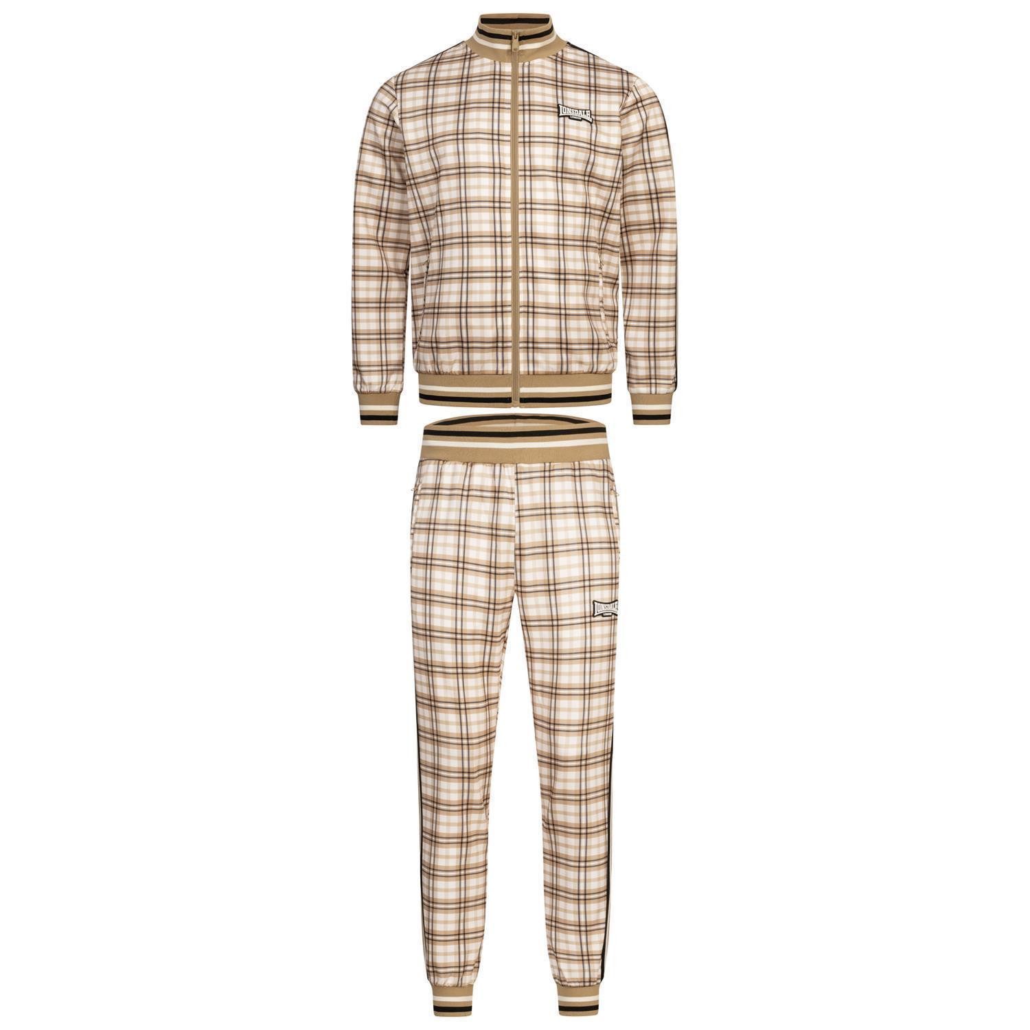 Lonsdale Jogginganzug Trainingsanzug Lonsdale Camross