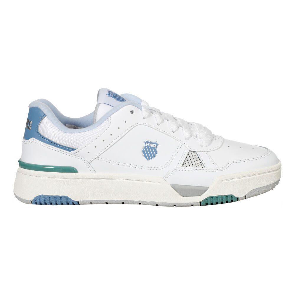 K-Swiss Match Pro Lth - Sneaker günstig online kaufen