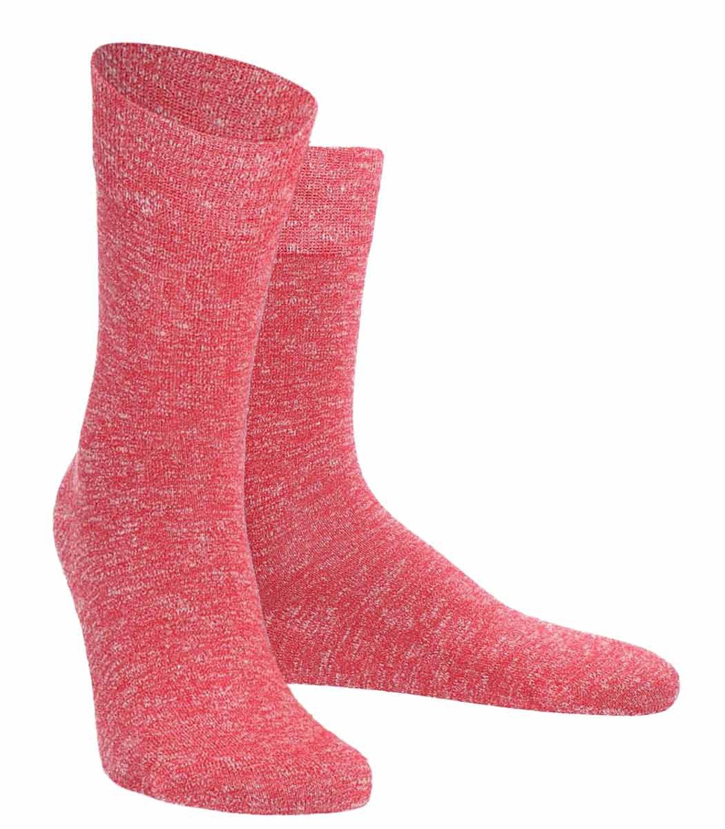 Wilox Basicsocken STRICK FASHION LINEN BLEND günstig online kaufen