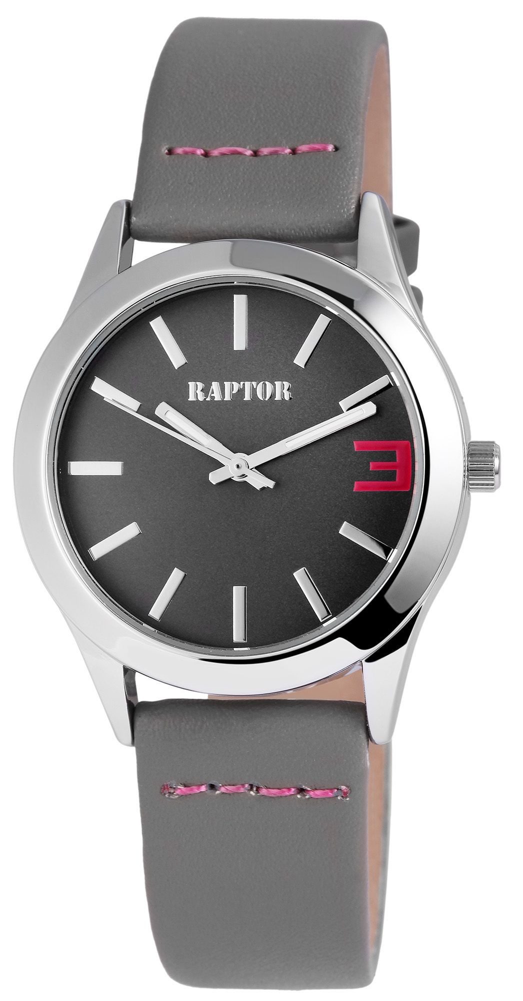Raptor Quarzuhr Thea Raptor Damenuhr "Thea" günstig online kaufen