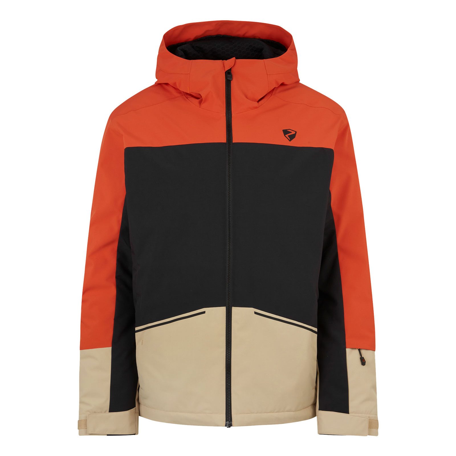 Ziener Skijacke Skijacke Timbarra Man mit günstig online kaufen