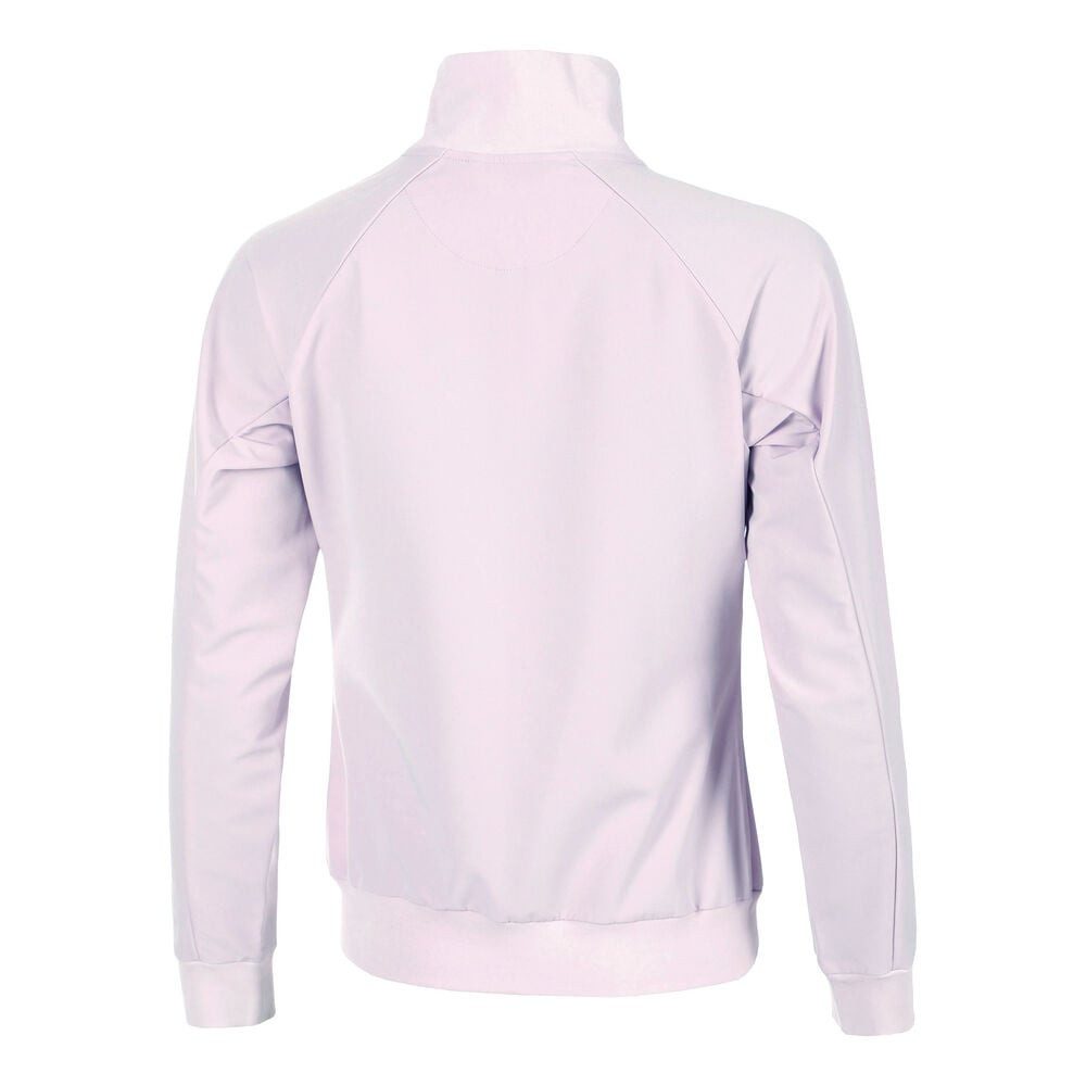 Quiet Please Trainingsjacke Return günstig online kaufen
