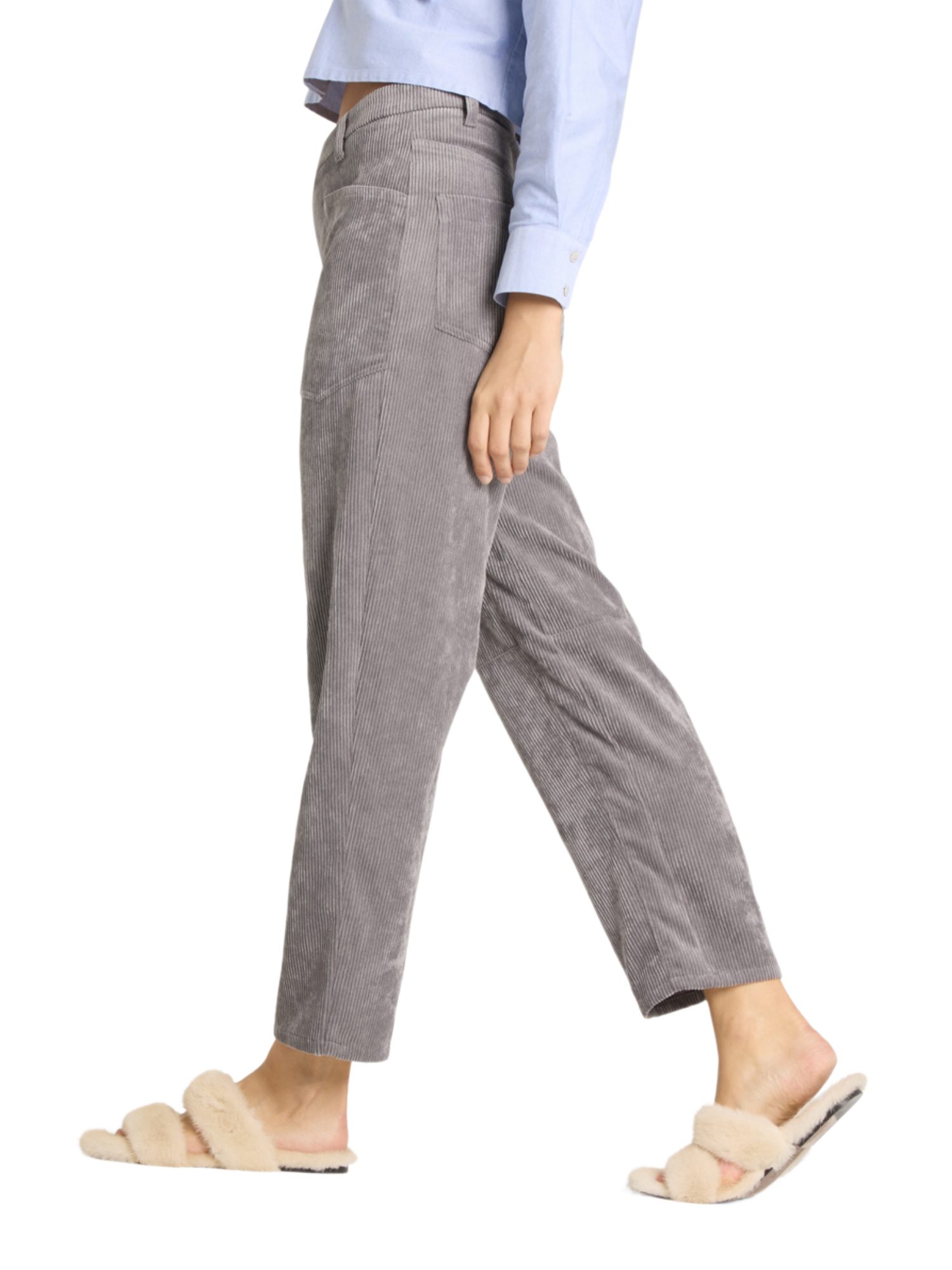 Cambio Stoffhose