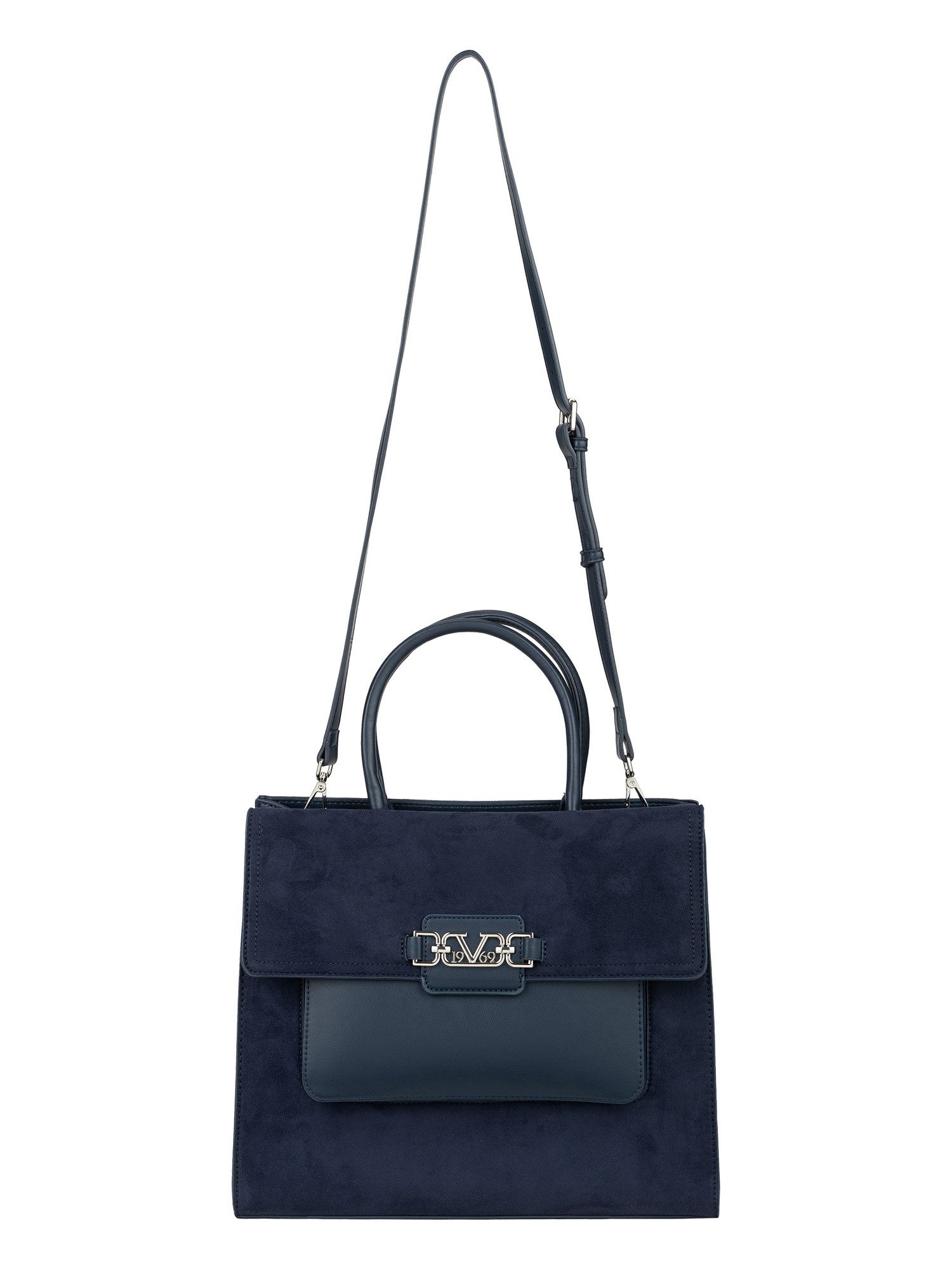 Handtasche Kyla Silver