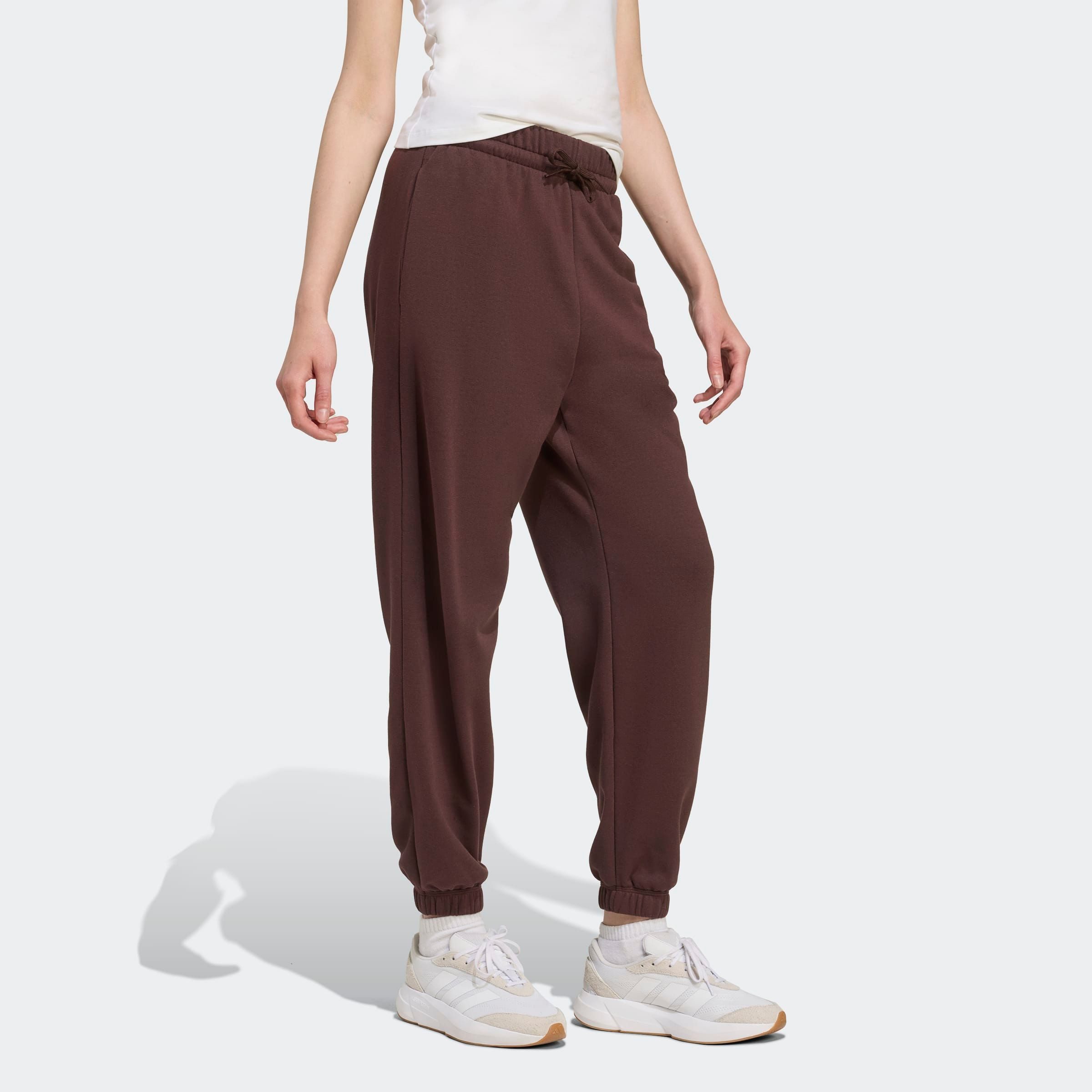 adidas Sportswear Sporthose W LIN FT günstig online kaufen