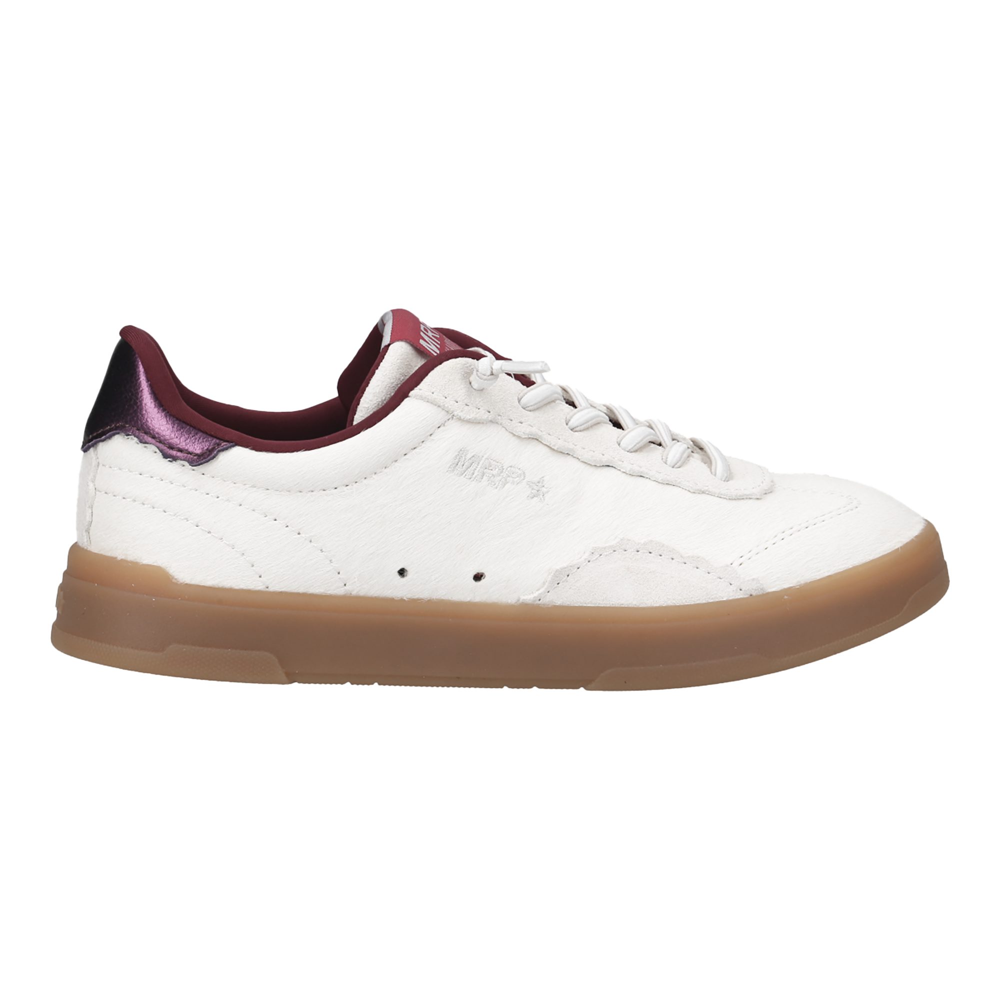 MRP MRP 35, Sneaker, Weiß, Damen Sneaker
