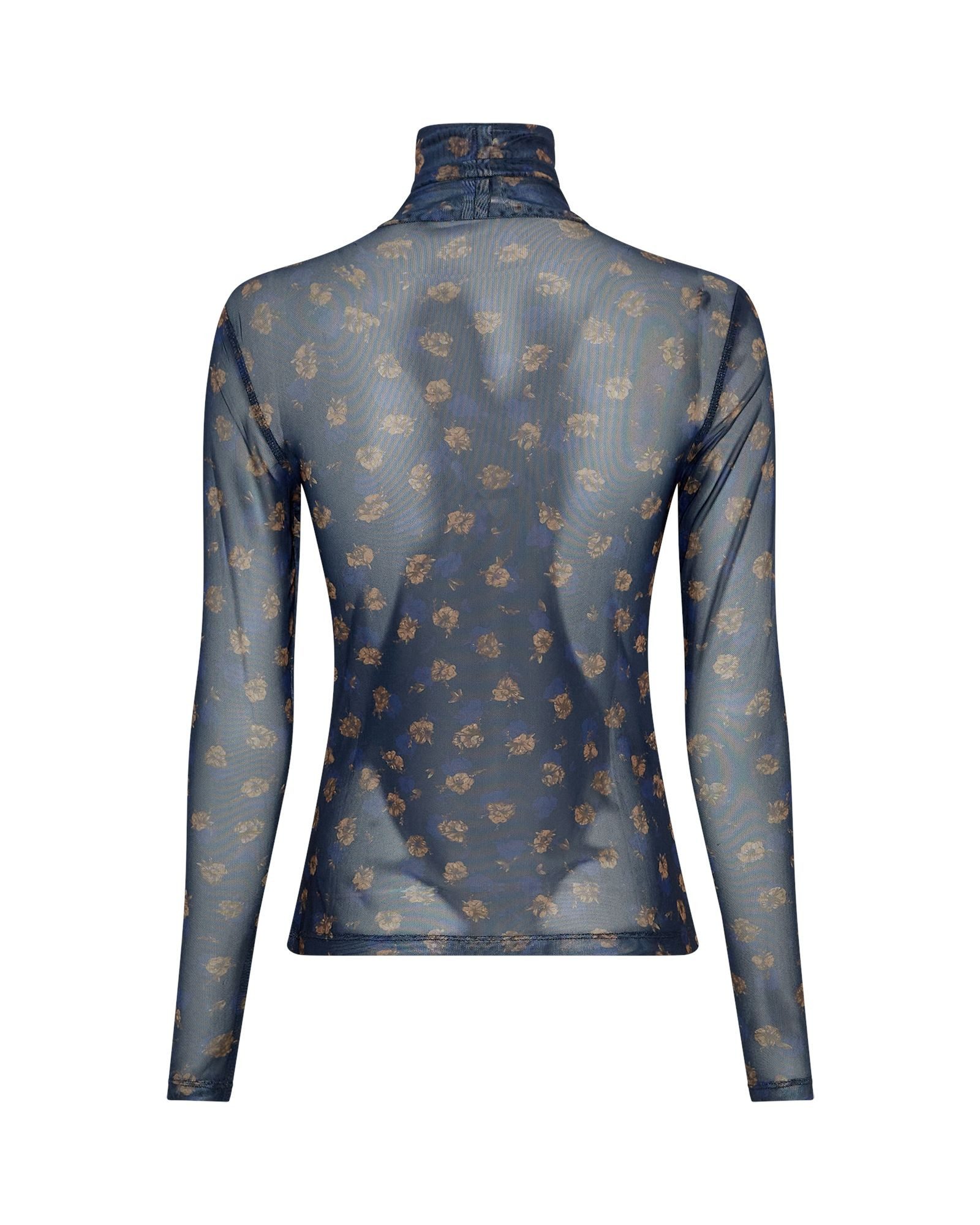 Moss Copenhagen Langarmshirt günstig online kaufen