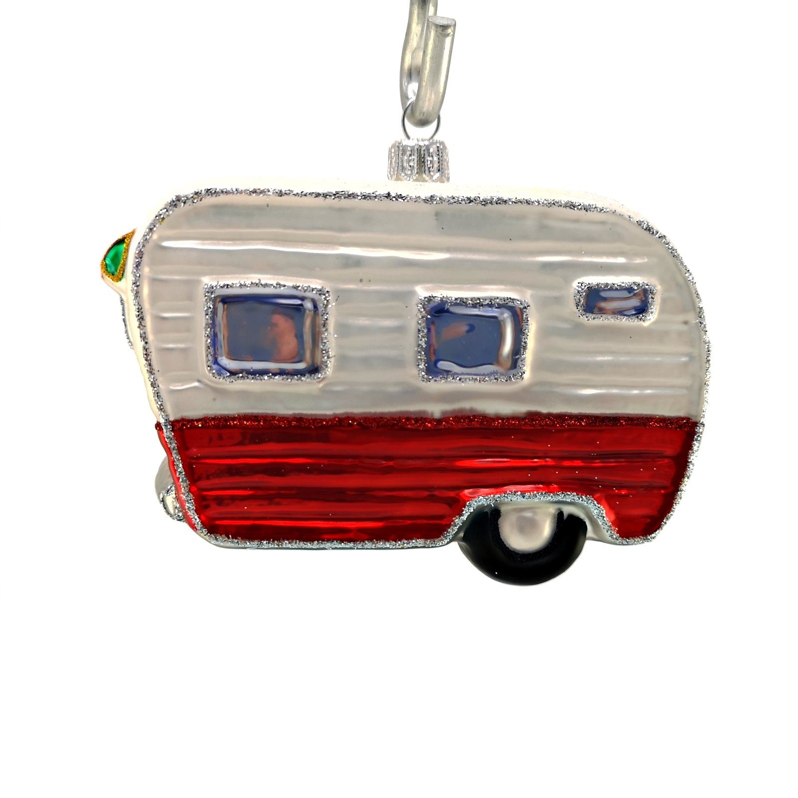 Hanco Design Christbaumschmuck Camper - Camper