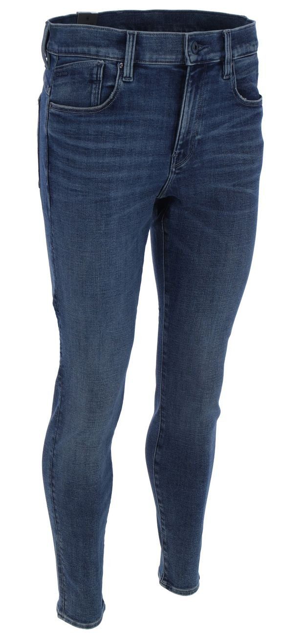 G-STAR Stretch-Hose Lhana Skinny (1-tlg) günstig online kaufen