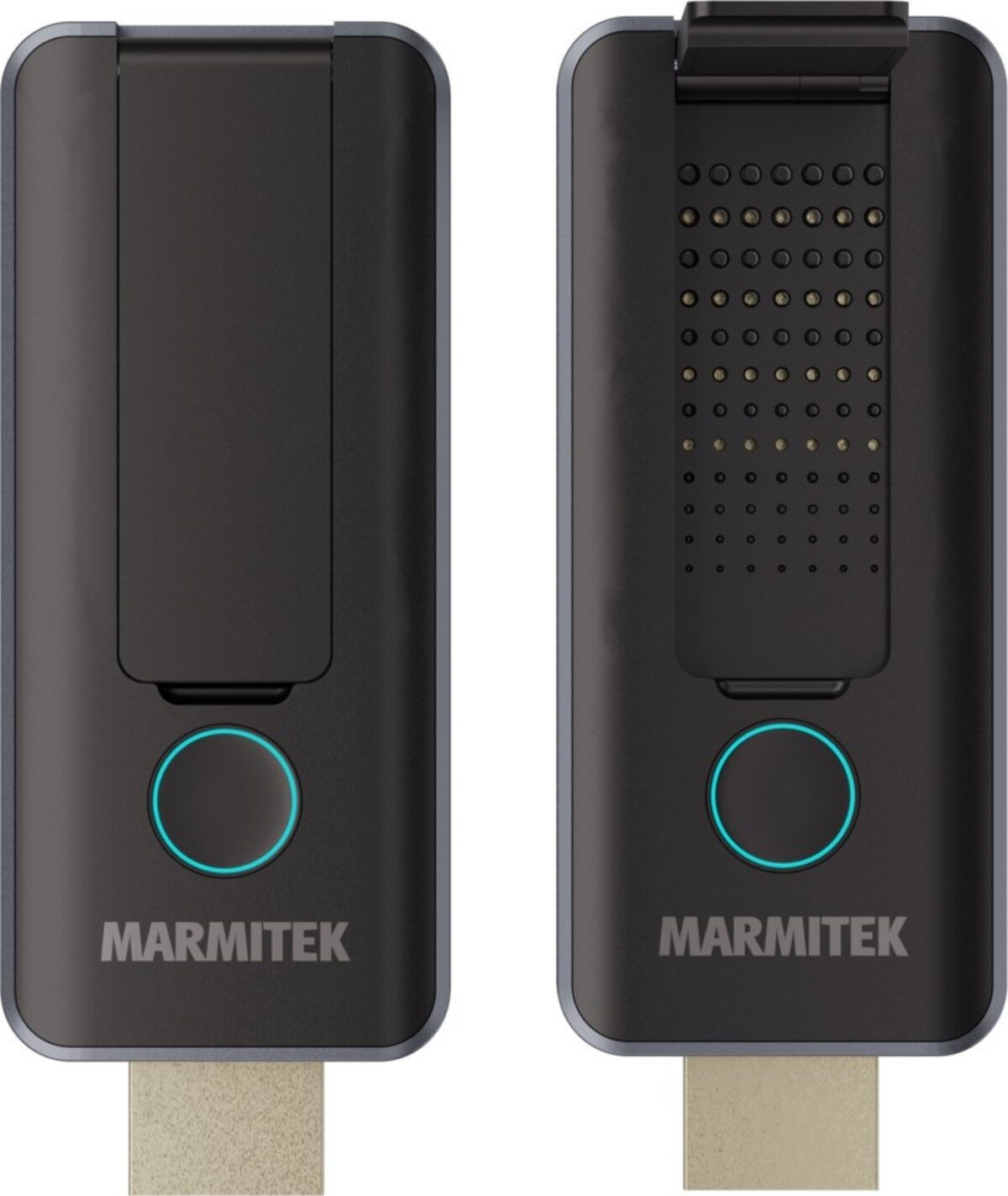 Marmitek MARMITEK Wireless HDMI Kabel MARMITEK StreamS1Pro Computer-Kabel