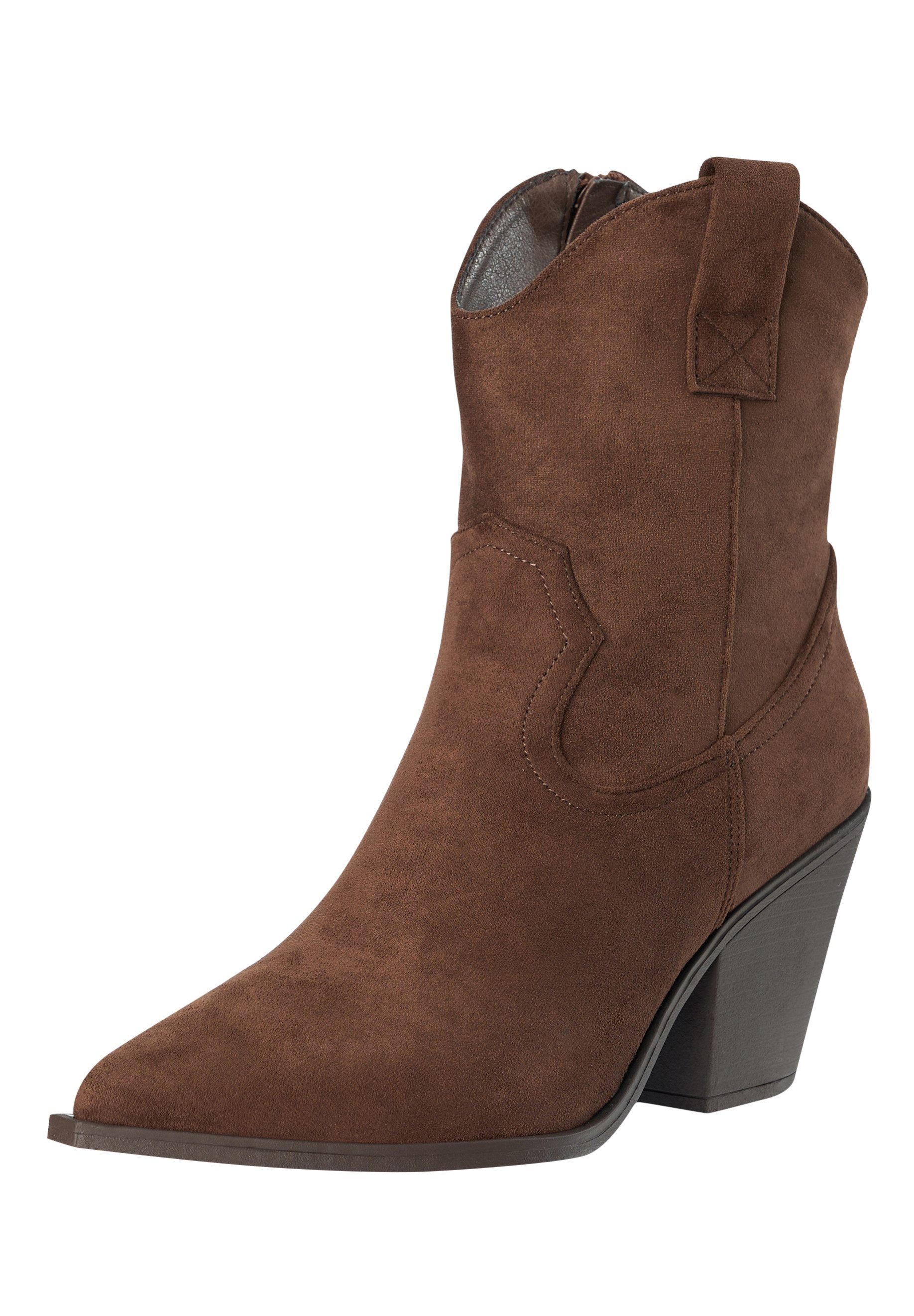 Day Vine Stiefeletten Stiefelette