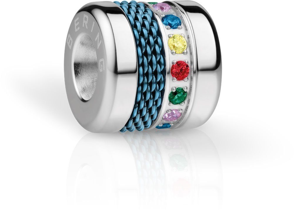 Bering Кулоны Charm aus Edelstahl - Bering Jewelry Modell: Friends4Ever-7