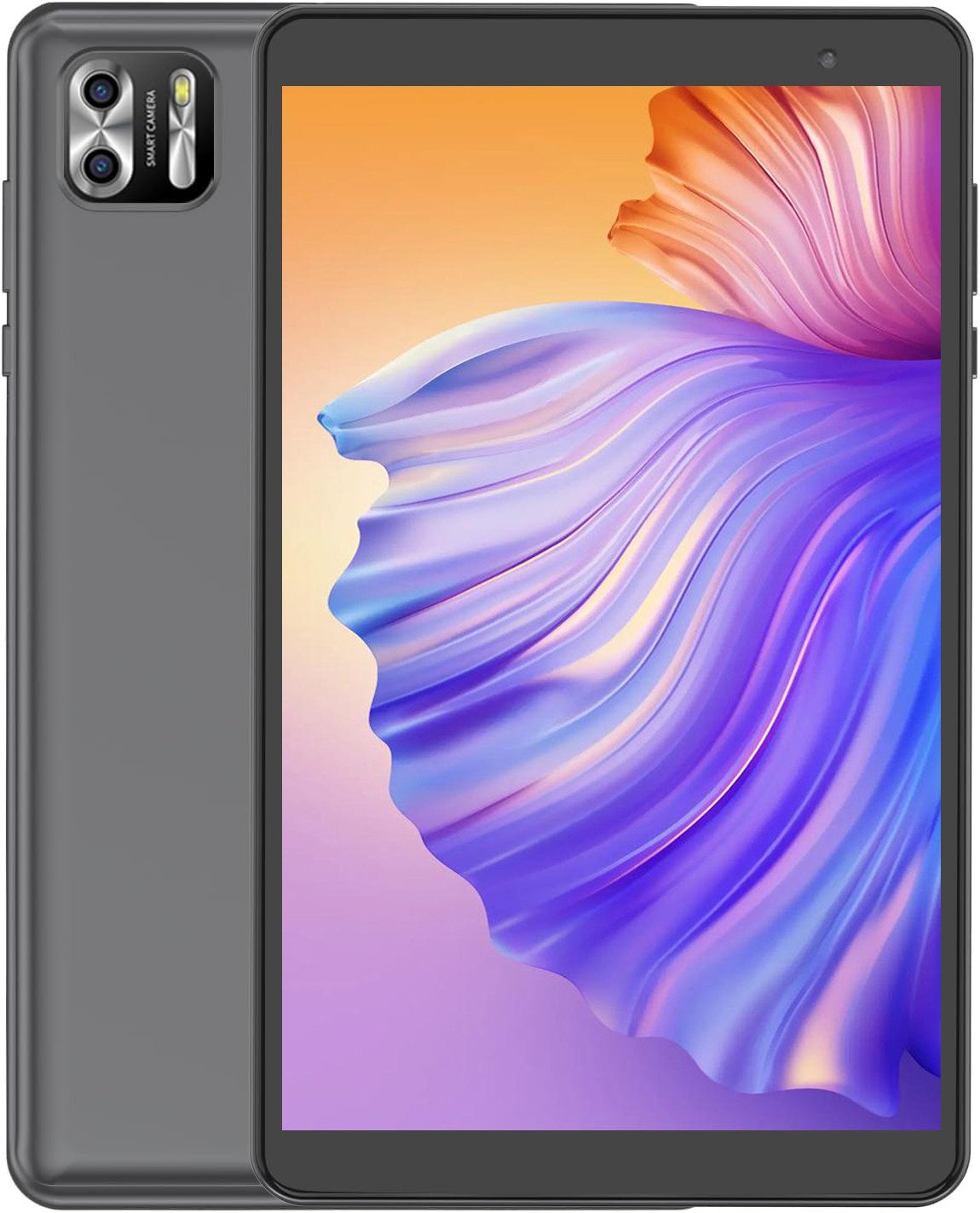 VASOUN Tablet (8 Zoll Tablet", 64 GB, 5000 mAh Akku, 64GB ROM, 2MP+8MP, 1280*800 HD)