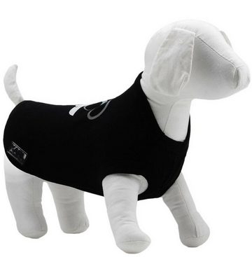 KARL LAGERFELD Hundeshirt Karl Lagerfeld Haustiere Hund T-Shirt Shirt Dog Hundeshirt Hunde SMALL