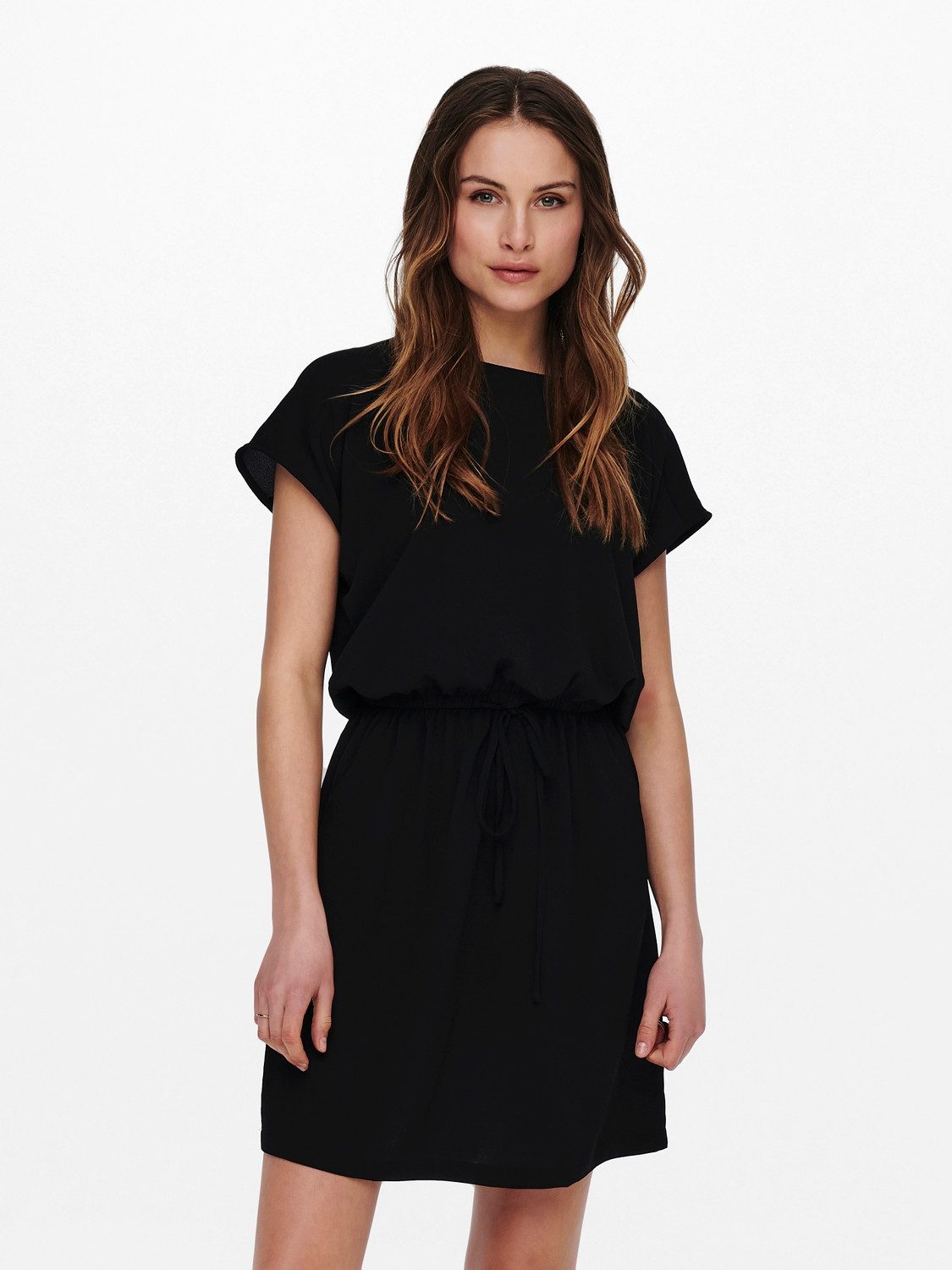 Minikleid ONLMARIANA MYRINA LIFE DRESS PTM