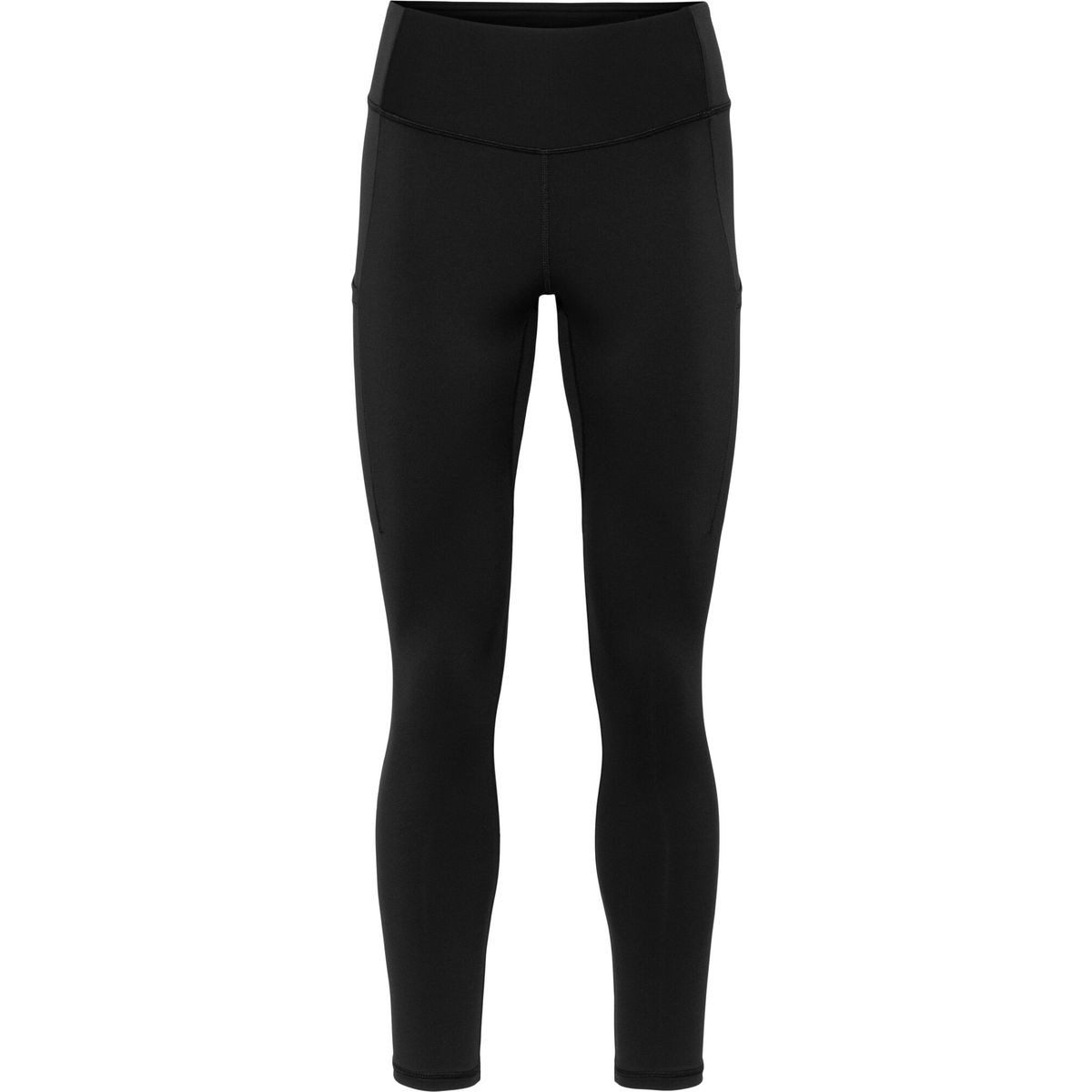 Kari Traa Outdoorhose Isabel Tights Die Kari Traa Isabel Tights werden durch ihr formgebendes Material