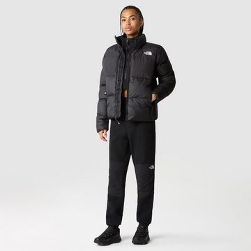 The North Face Funktionsjacke W SAIKURU JACKET aus wetterbeständigem Material