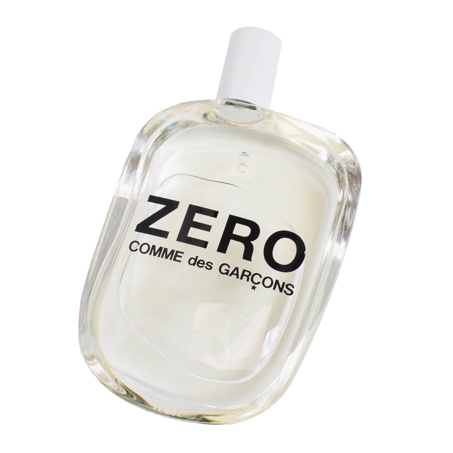 Comme Des Garassons Eau de Parfum Zero