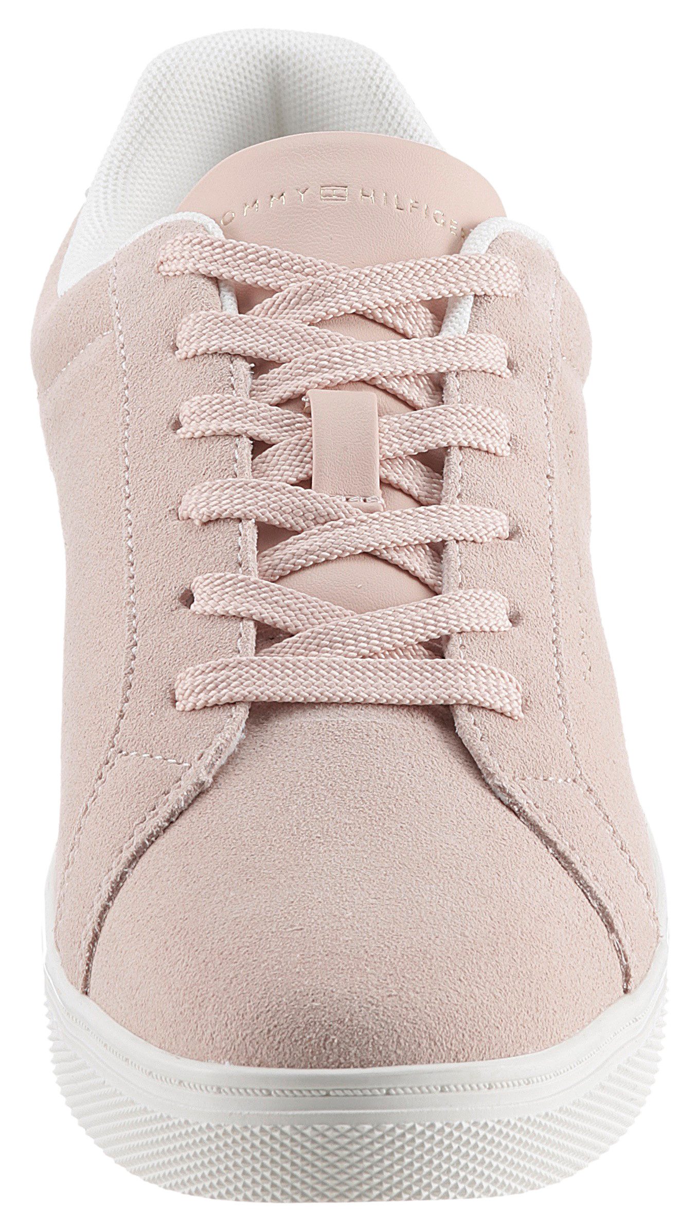 Tommy Hilfiger COLOR POP COURT SNEAKER günstig online kaufen