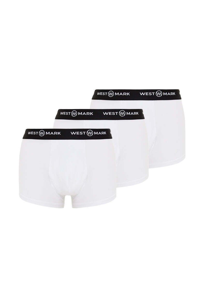 WESTMARK LONDON Boxershorts TRUNK 3-PACK (3-PACK günstig online kaufen