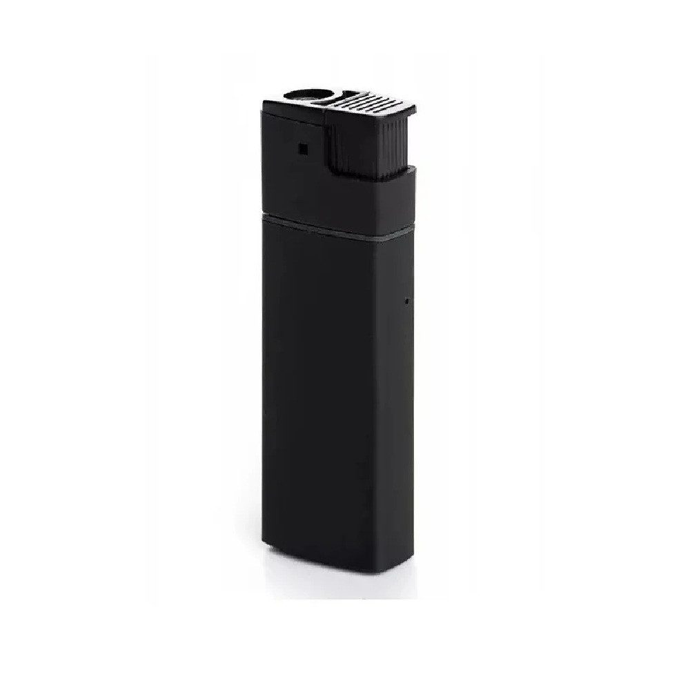 SpionProfi Überwachungskamera 32GB Mini Kamera FULL HD Usb Feuerzeug Video Ton Aufnahme Überwachung (Innenbereich, Außenbereich, 1-tlg., 32GB Feuerzeug versteck – Bild 4 von 4