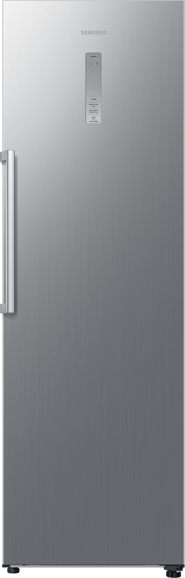 Samsung Kühlschrank RR7000 RR39C7BH6S9, 186 cm hoch, 59,5 cm breit