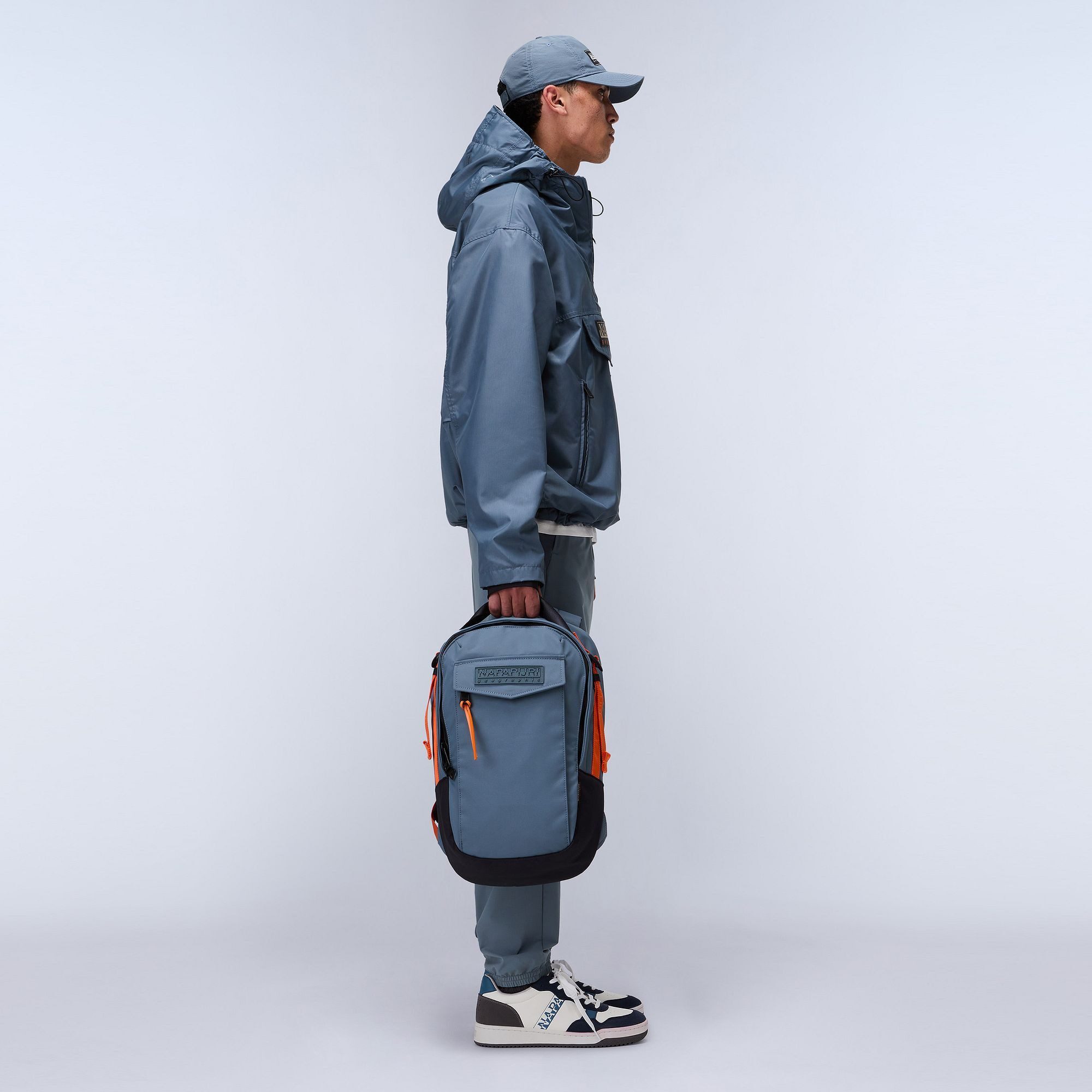 Napapijri Daypack H-Brume, Polyester