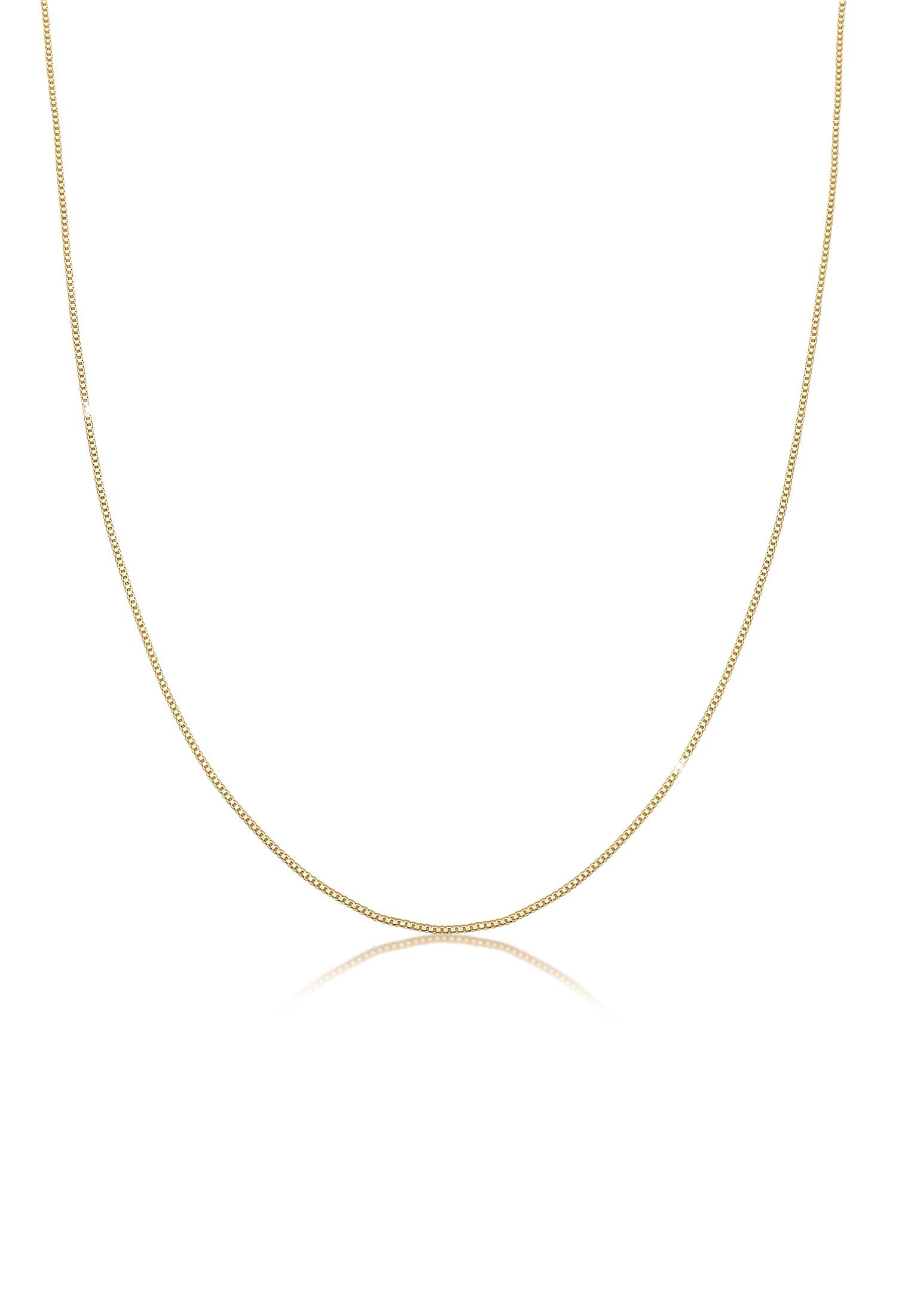 Elli Kette ohne Anhänger Venezianerkette Basic 925 Sterling Silber günstig online kaufen