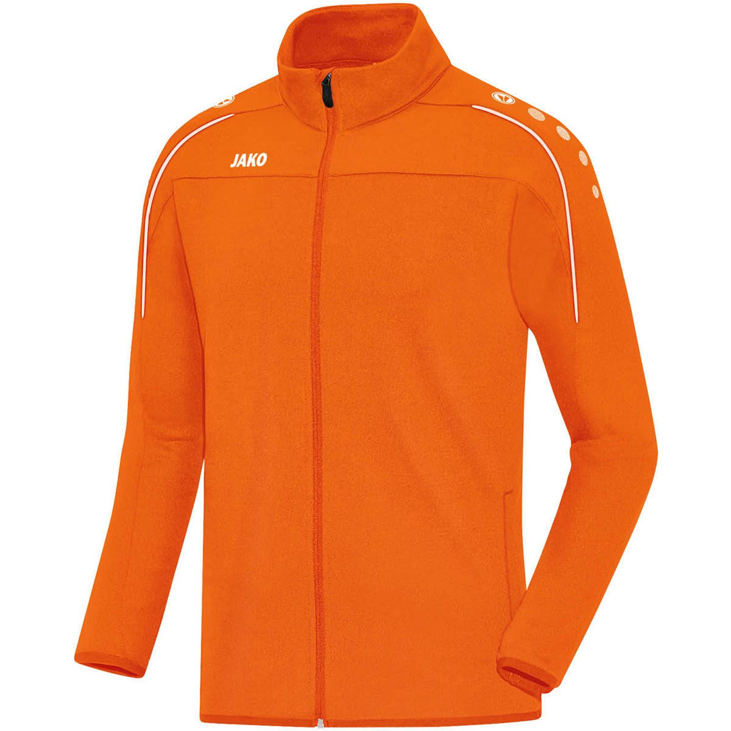 Jako Trainingsjacke Jako Herren Trainingsjacke Classico 8750