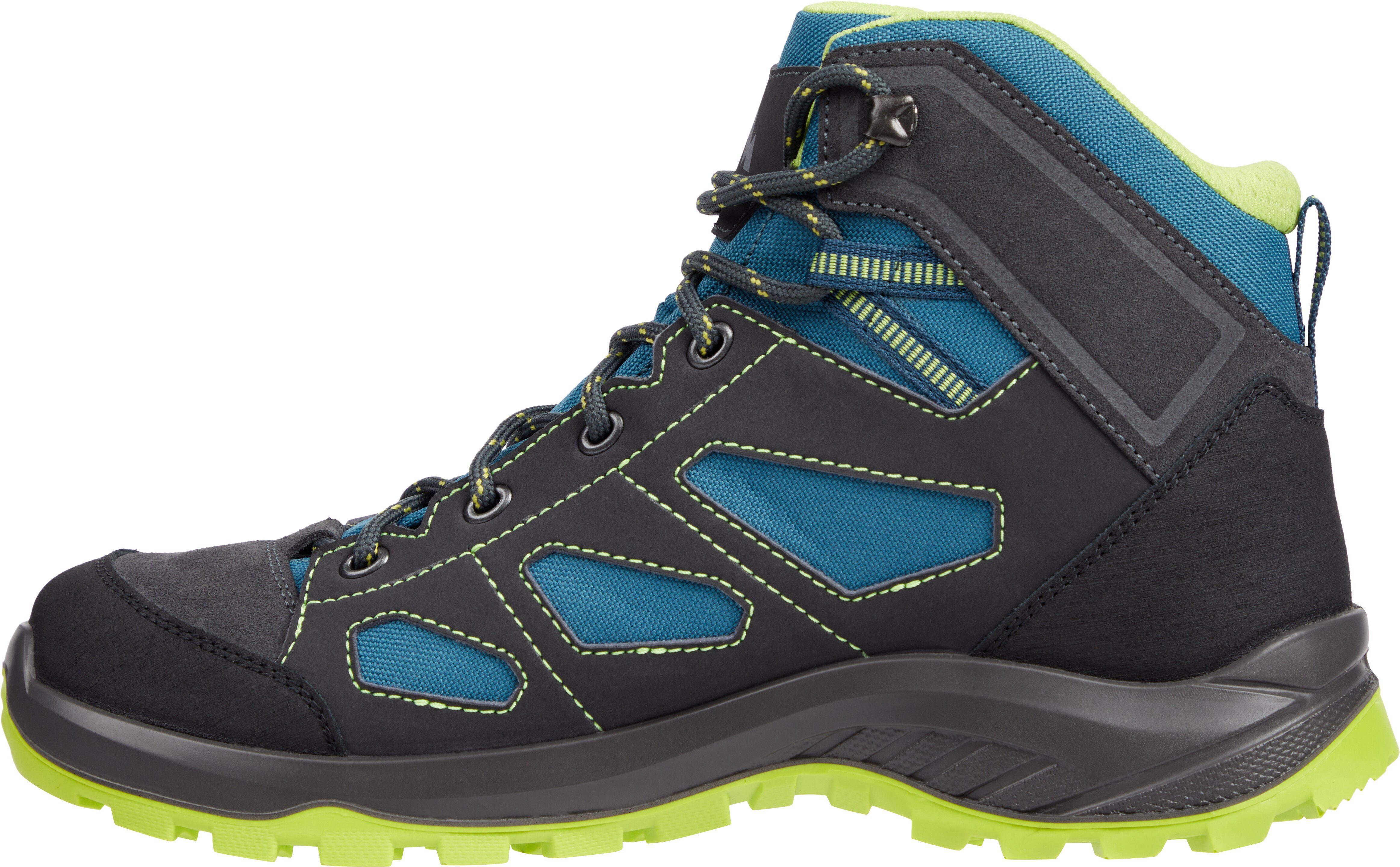 McKINLEY HE.-WANDER-STIEFEL DISCOVER IV MID AQX M Wanderstiefel schützt vor günstig online kaufen