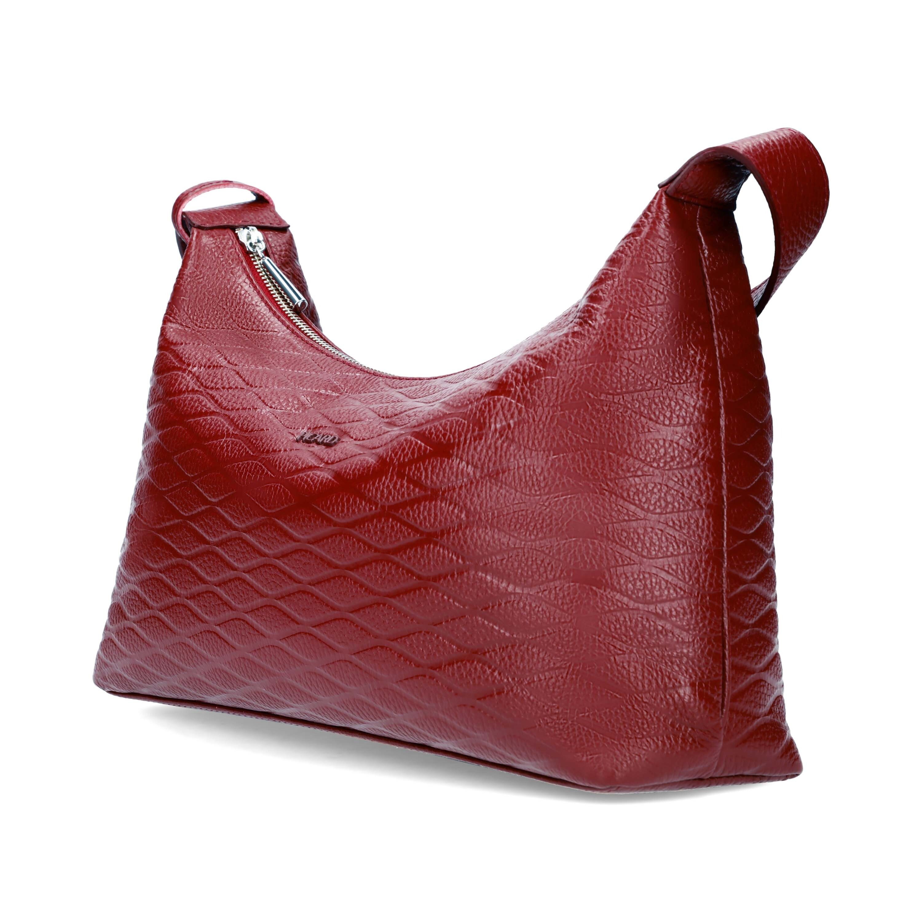 Picard Schultertasche PICARD Schultertasche Lille aus Echtleder