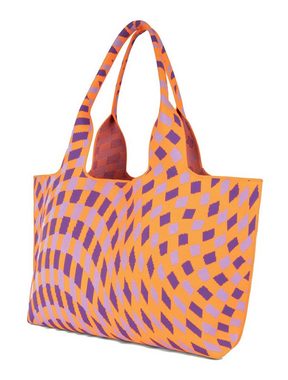 Oilily Shopper Scarlett