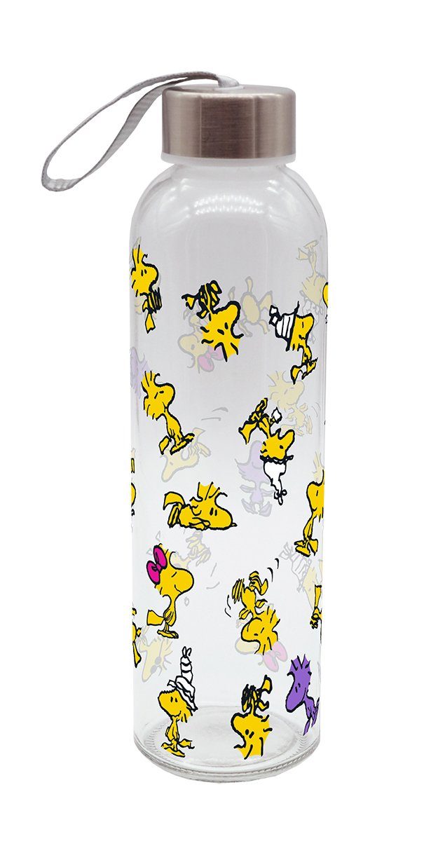 Trinkflasche Peanuts Woodstock