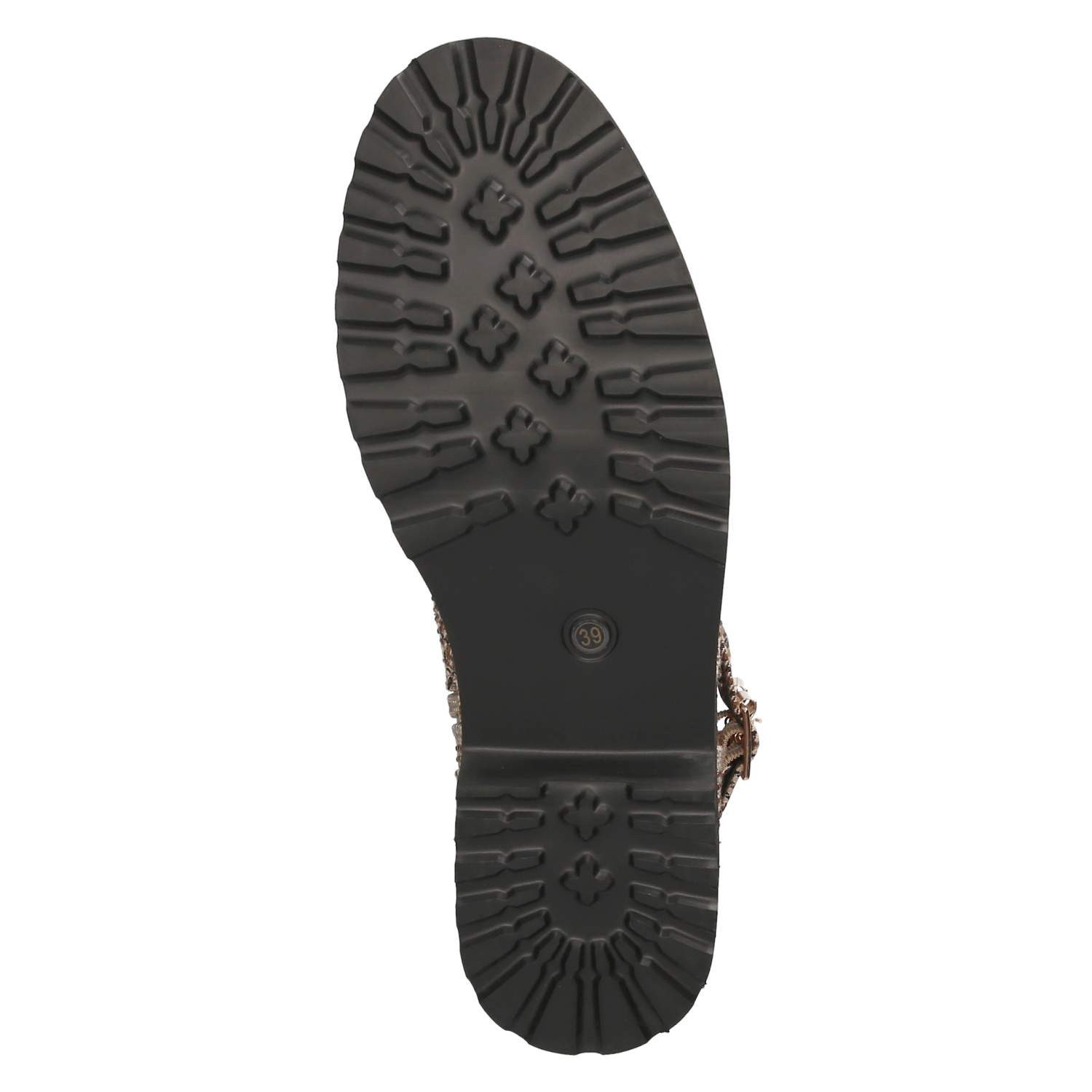 La Strada Schnürstiefeletten Stiefelette