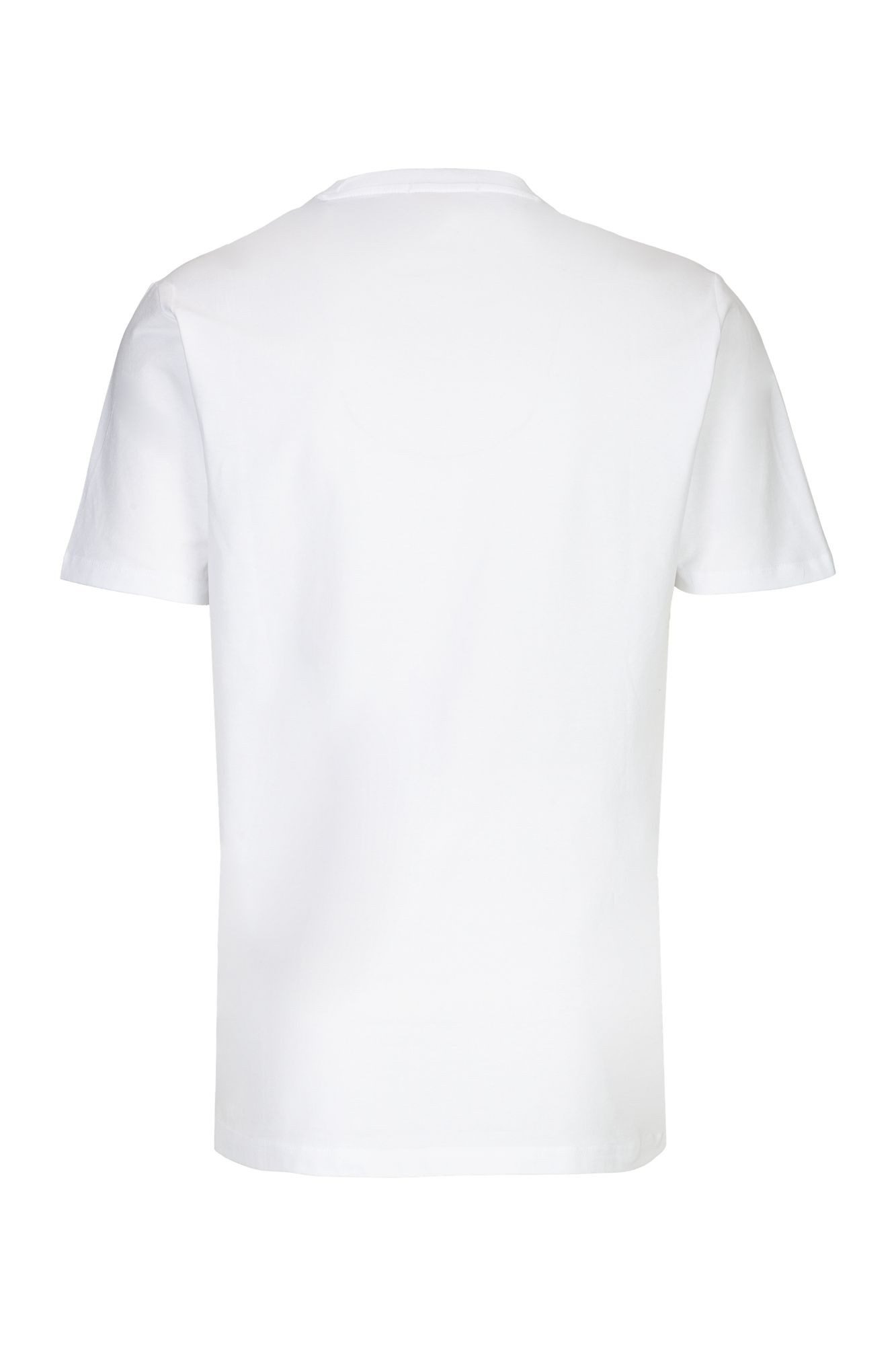 Replay T-Shirt COMPACT JERSEY günstig online kaufen
