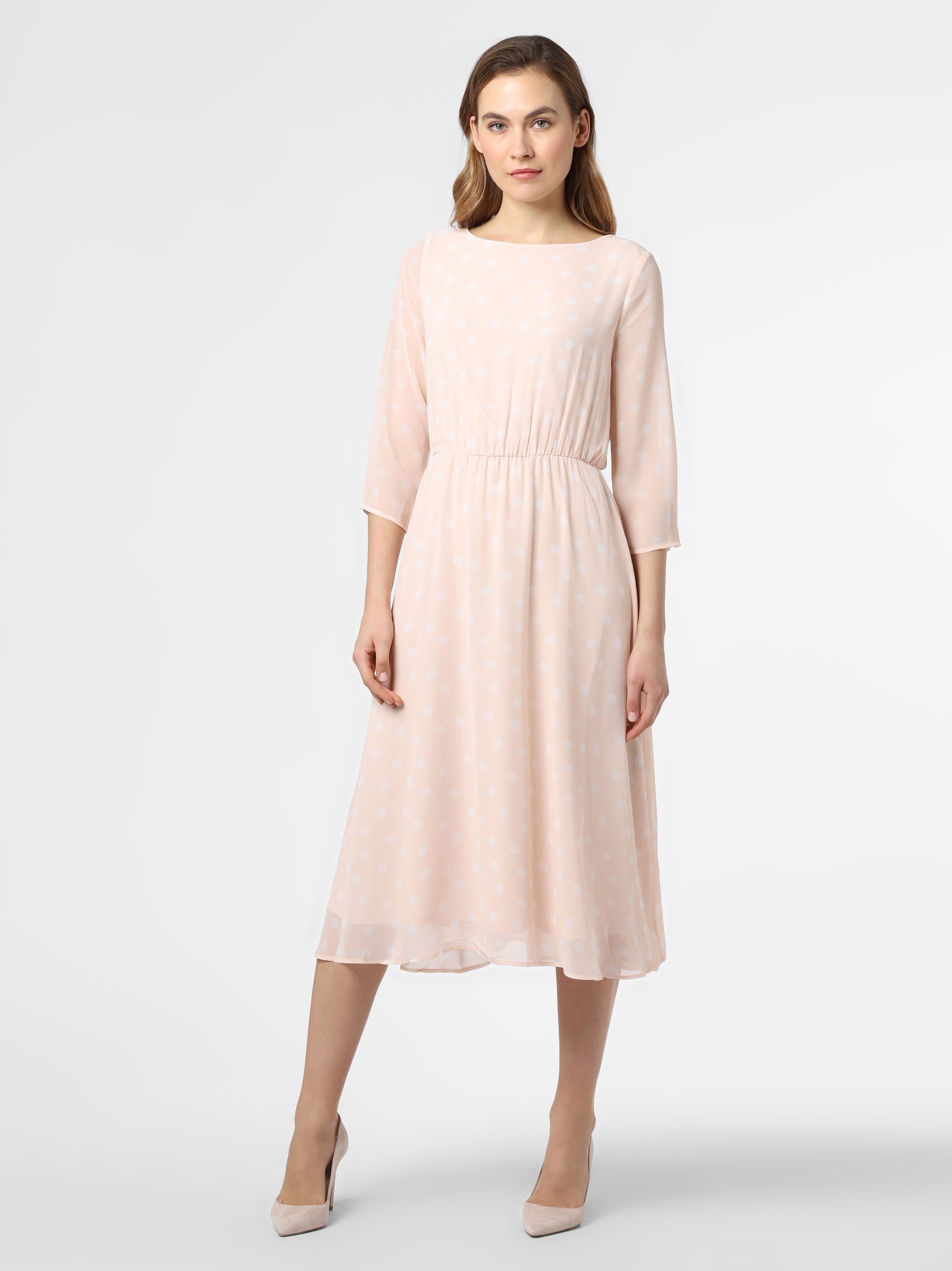 Comma A-Linien-Kleid, Normale Passform online kaufen | OTTO