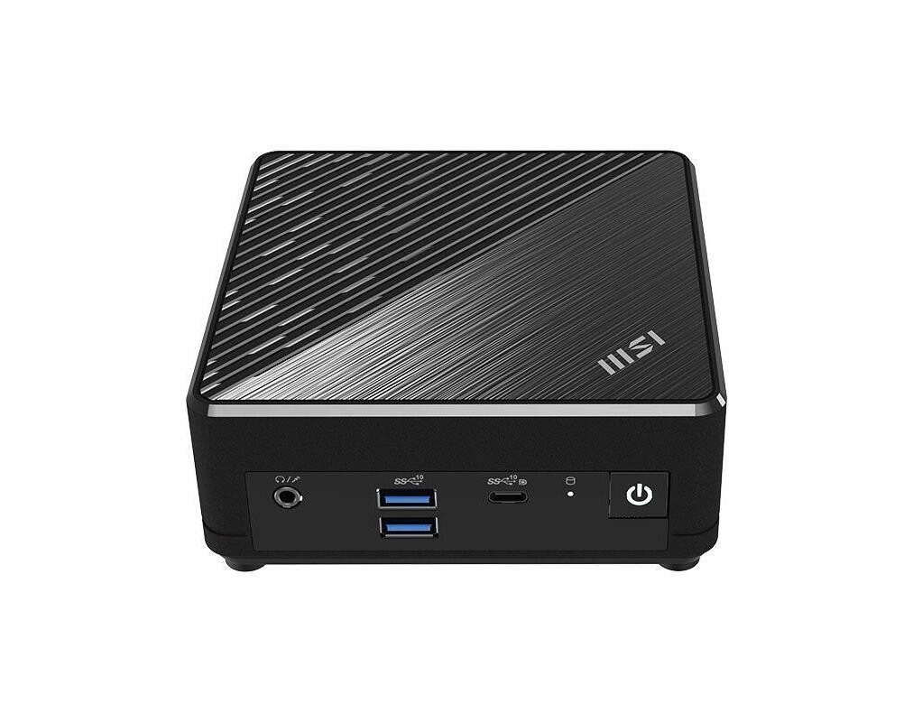 MSI MSI Cubi N ADL Mini-PC Mini-PC