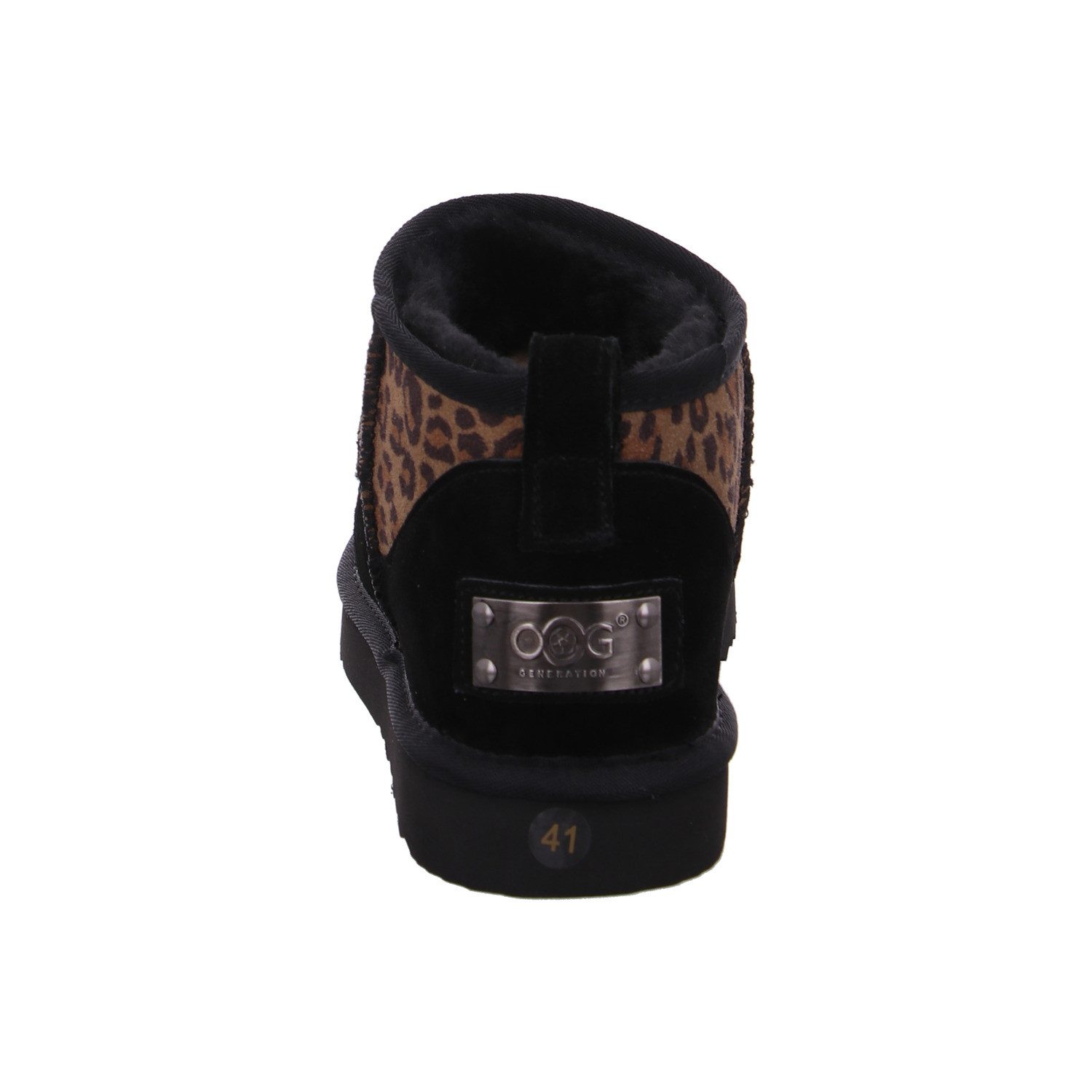 OOG Winterstiefel günstig online kaufen