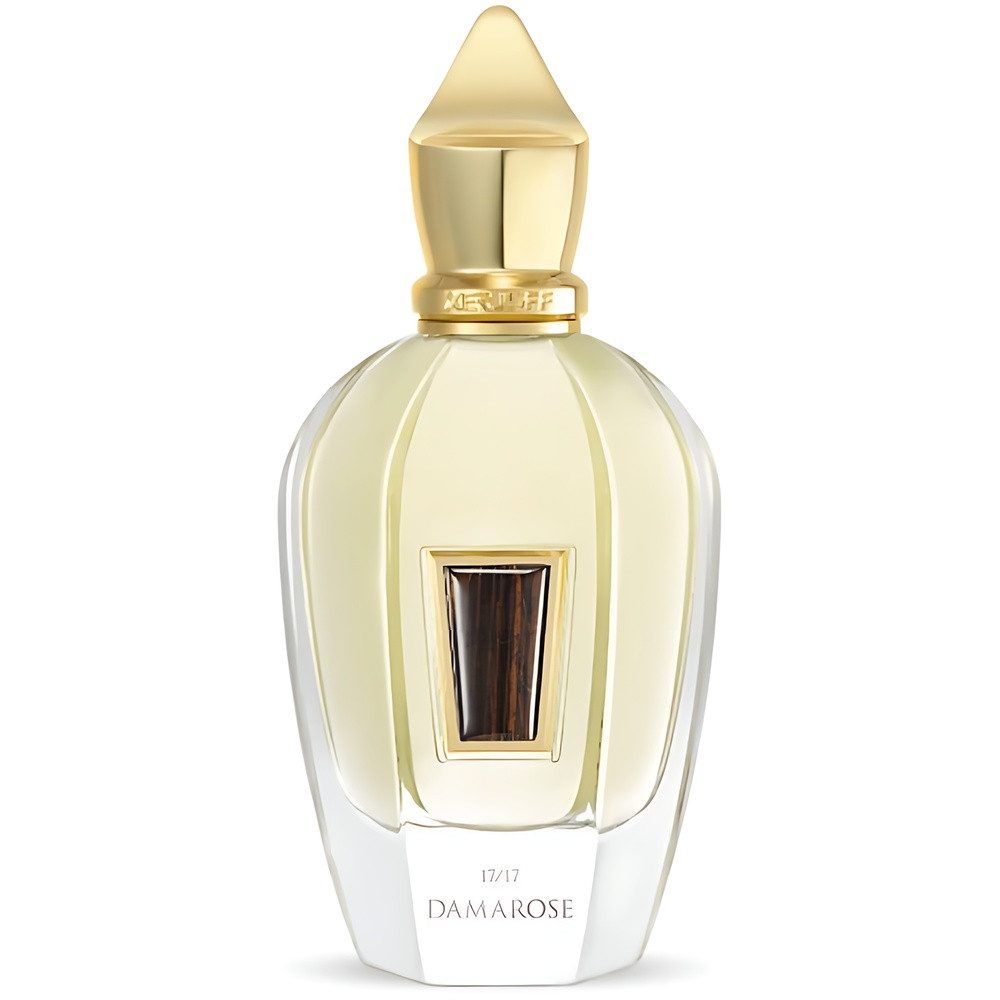 Eau de Parfum Xerjoff Damarose 100ml Eau de Parfum Women
