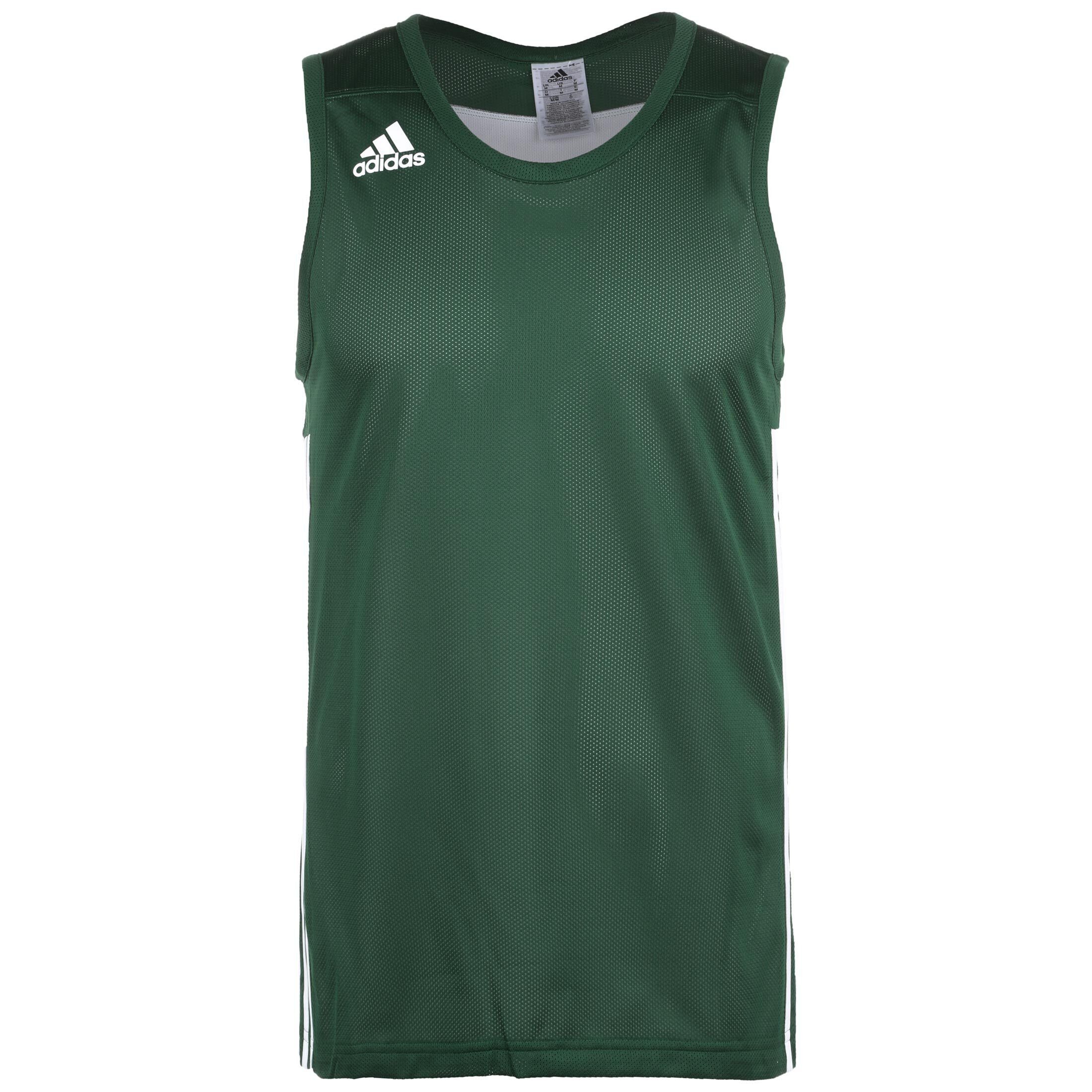 adidas Performance Basketballtrikot 3G Speed Reversible Basketballtrikot Herren