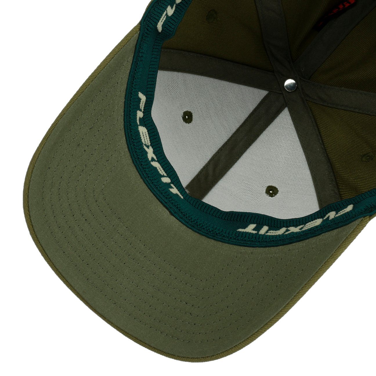 Kangol Baseball Cap (1-St) Baseballcap Hinten geschlossen