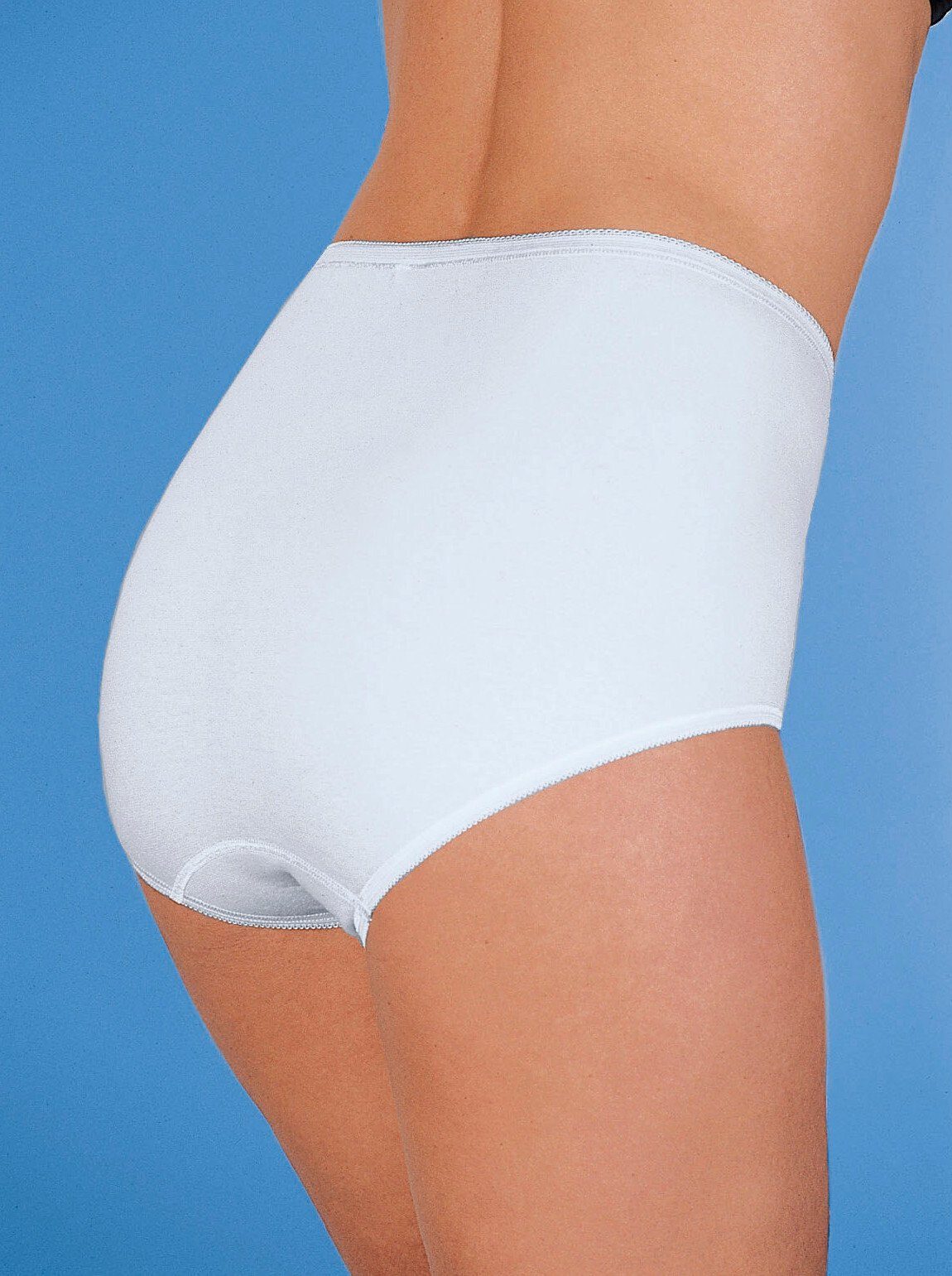 Nina Von C. Slip Taillenslip (3-St) günstig online kaufen